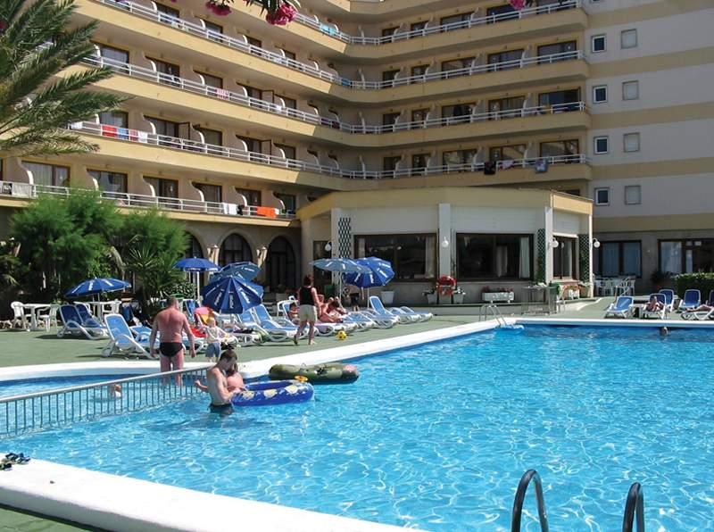 BQ Can Picafort Hotel — photo 3