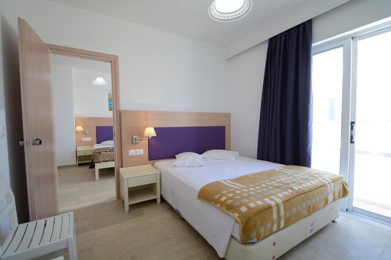 Origin Hotel & Apartments — photo 5