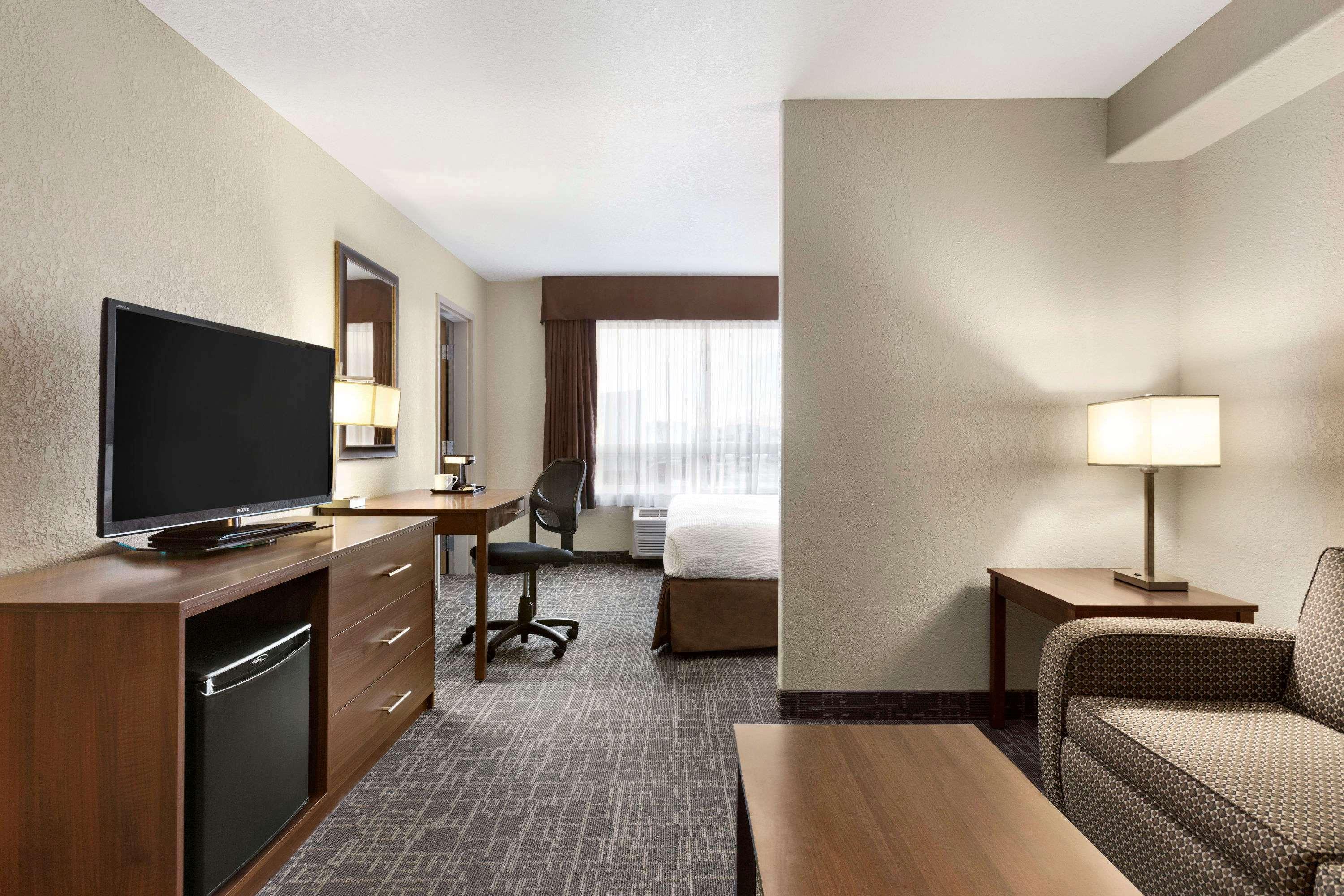 Days Inn & Suites Yorkton — photo 5