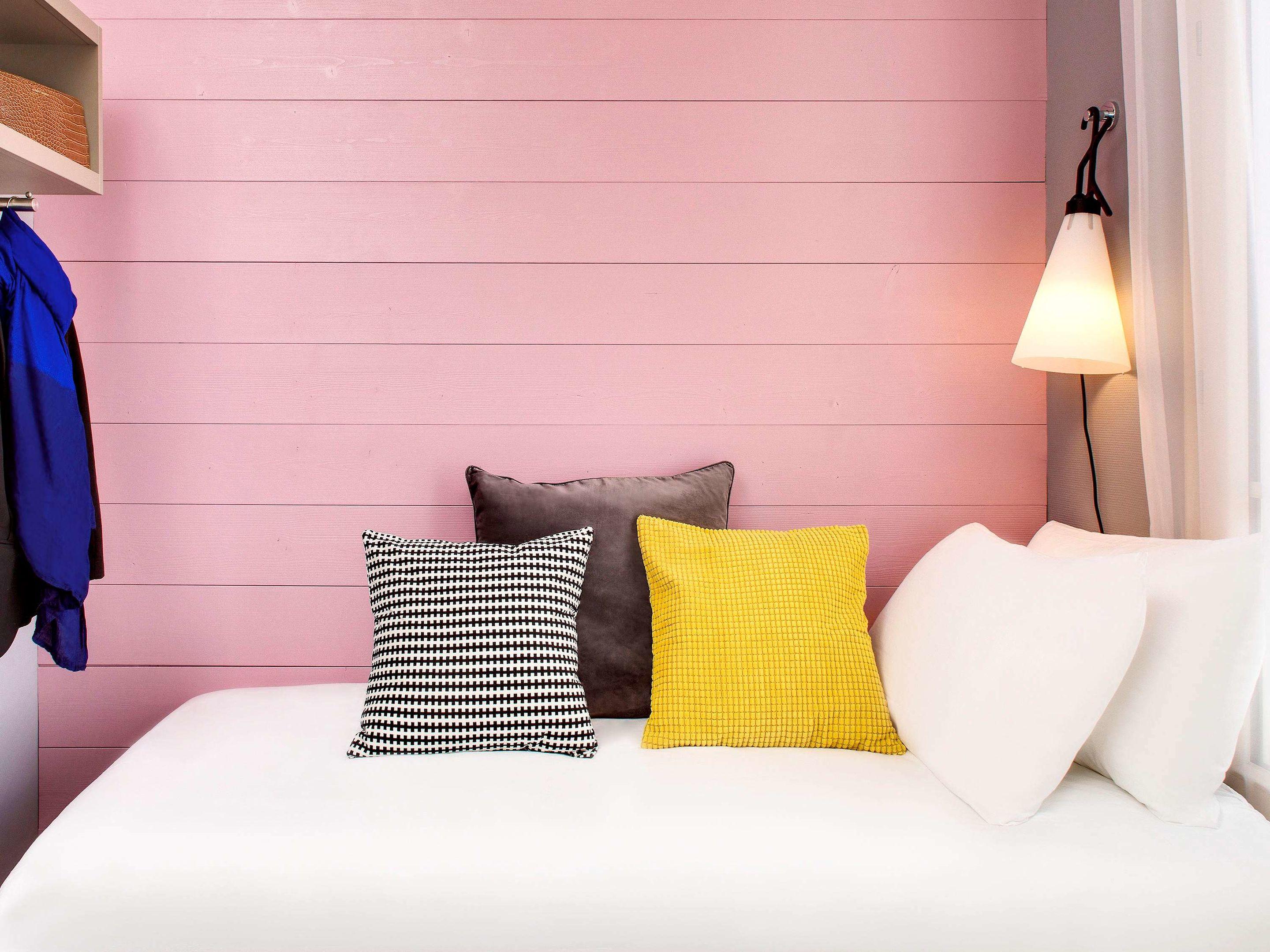Ibis Styles Roanne Centre Gare — photo 5