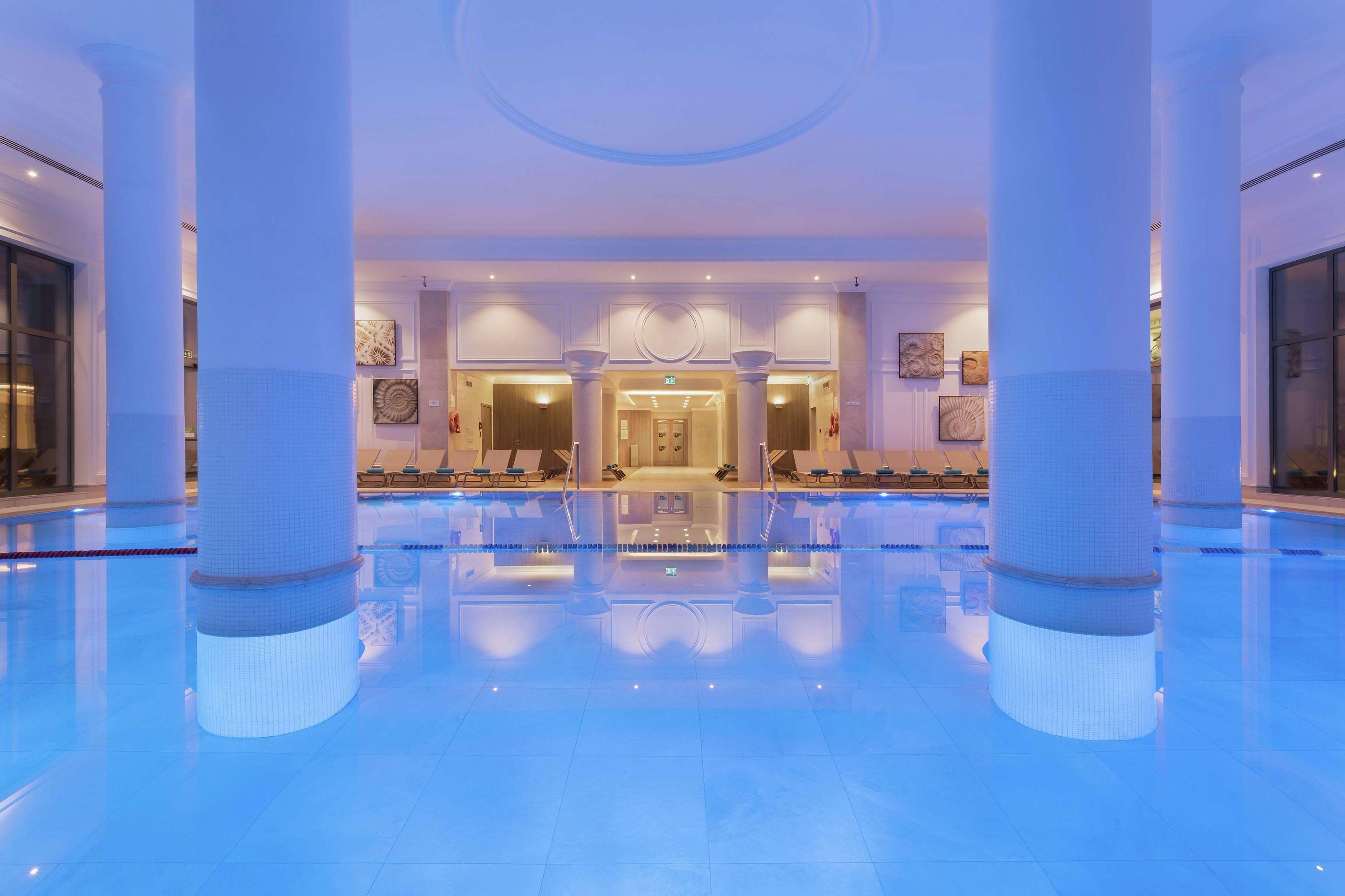 Hilton Malta — photo 5