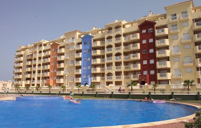Apartamentos Marinesco II — photo 3