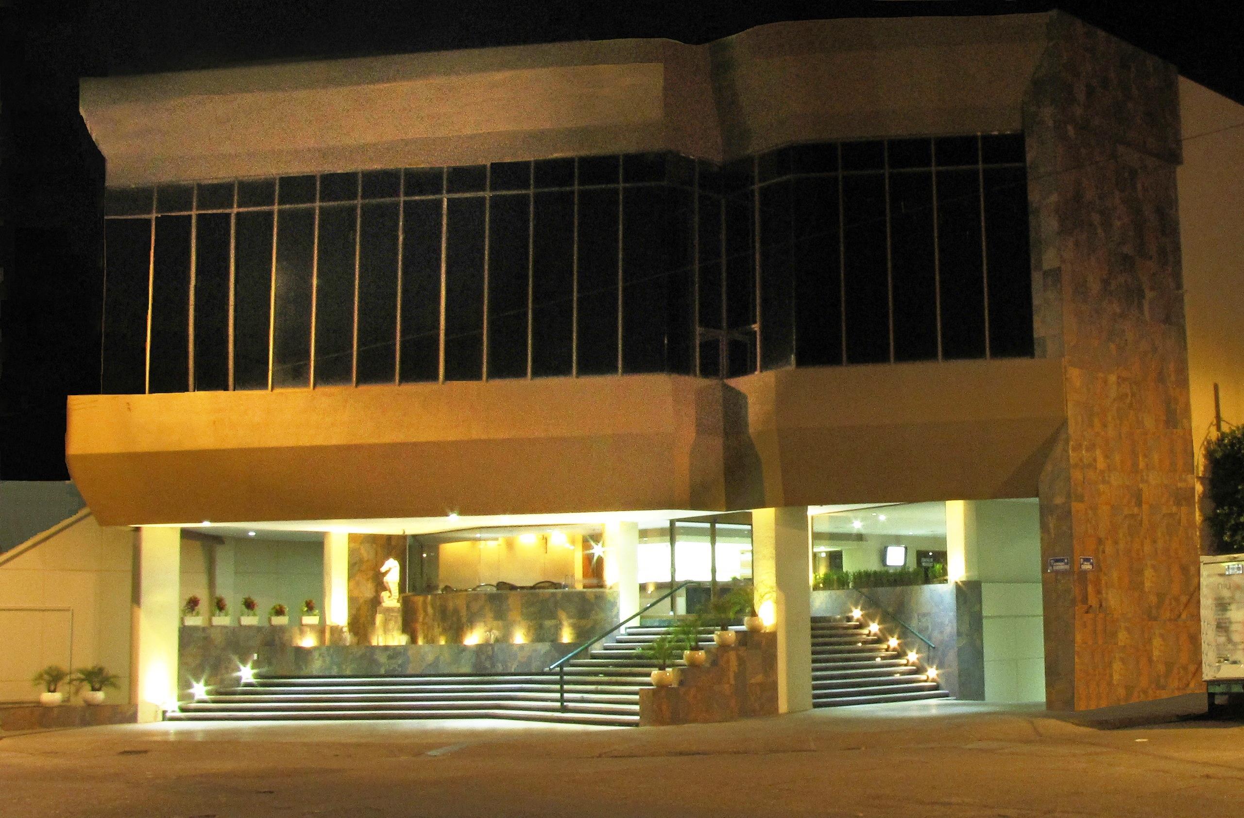 Best Western Plus Plaza Florida & Tower — photo 4