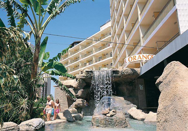 Servigroup Orange Hotel — photo 4