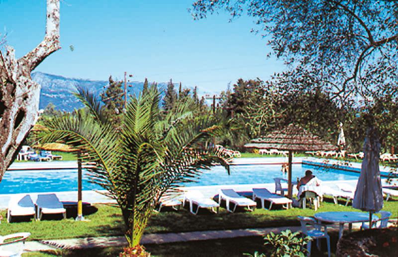 Art Hotel Debono — photo 3
