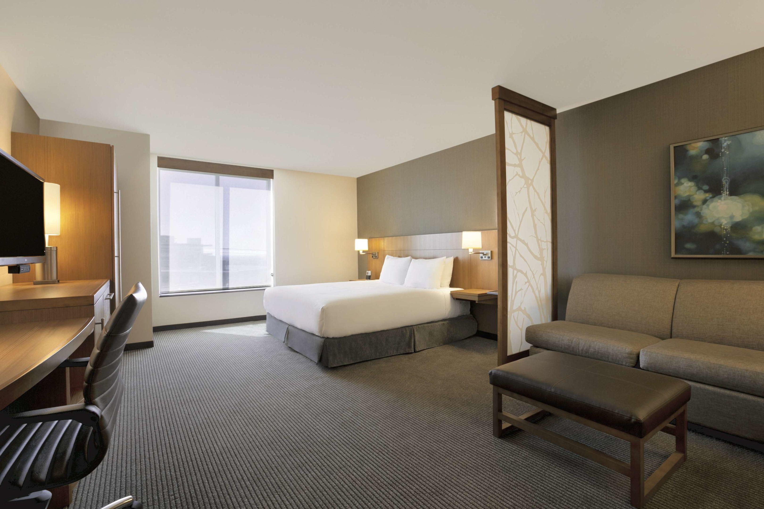 Hyatt Place Salt Lake City/Cottonwood — photo 5