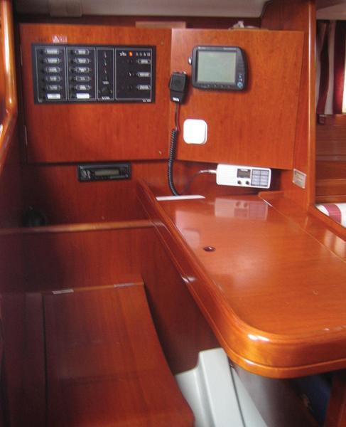Sail Cruise — photo 4