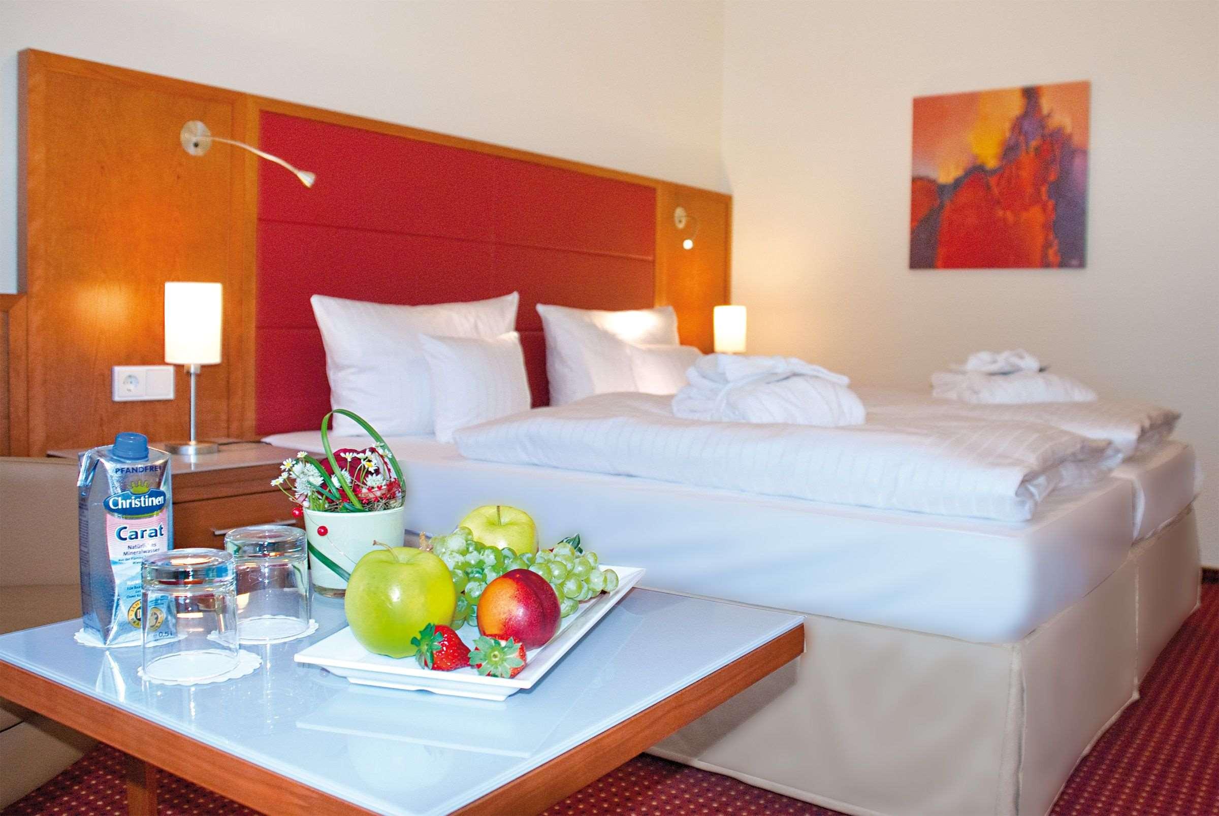 Morada Hotel Heidesee Gifhorn — photo 4