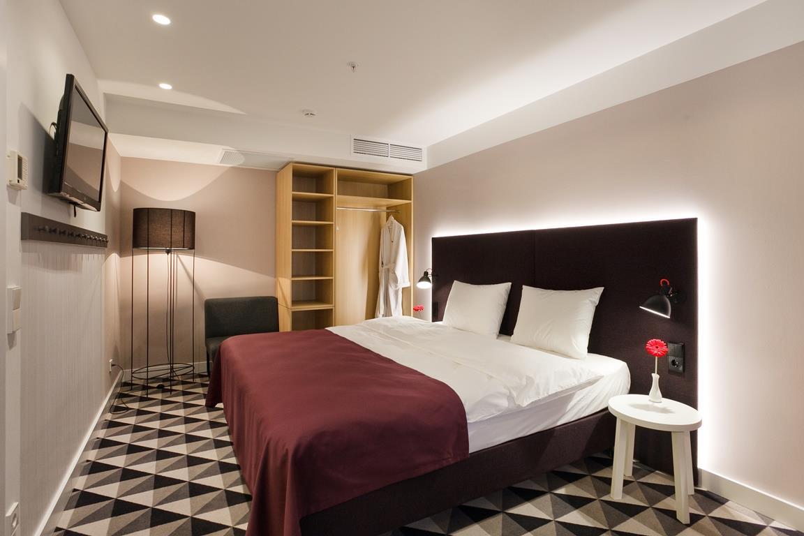 AZIMUT Hotel Vladivostok — photo 4
