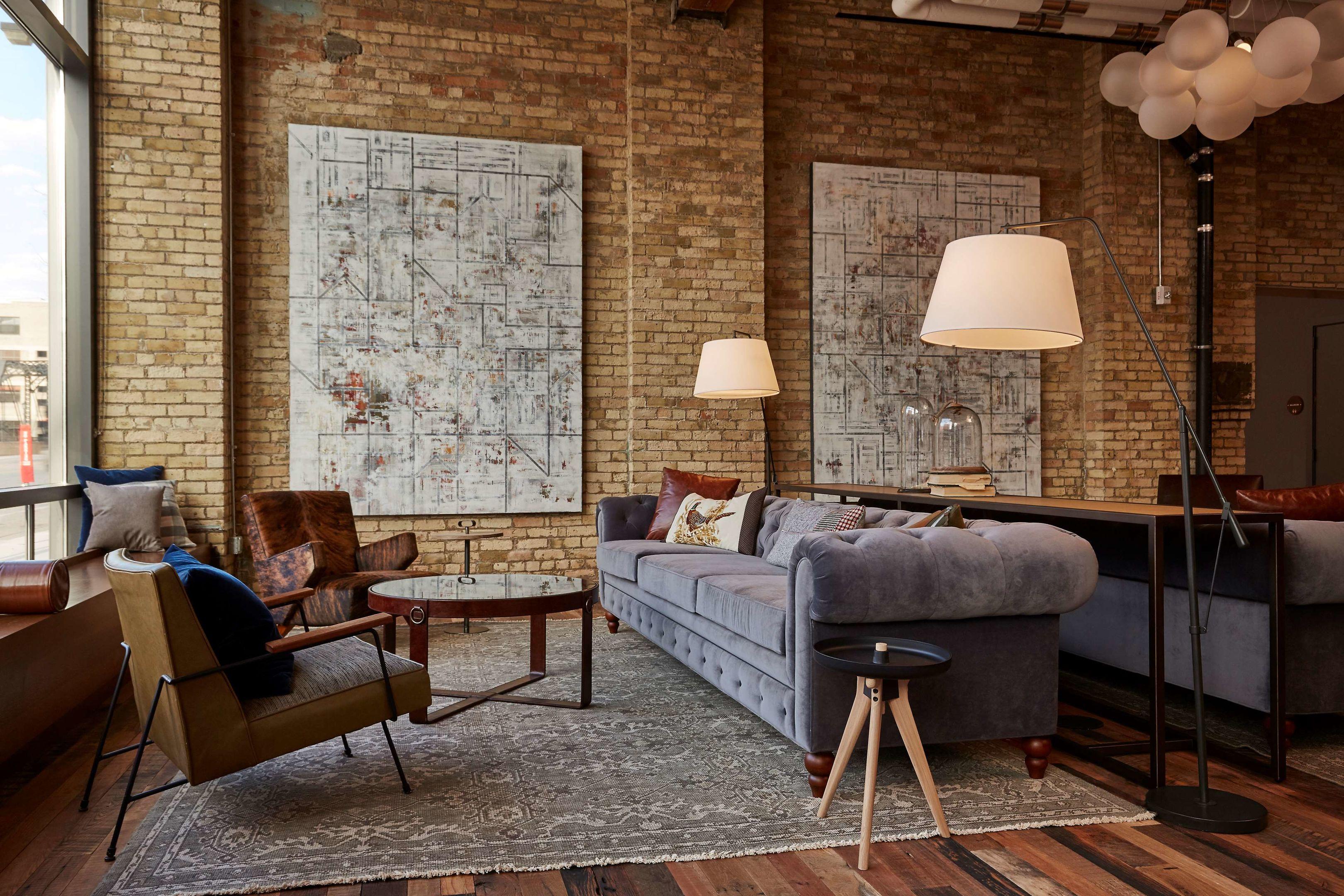 Hewing Hotel — photo 4