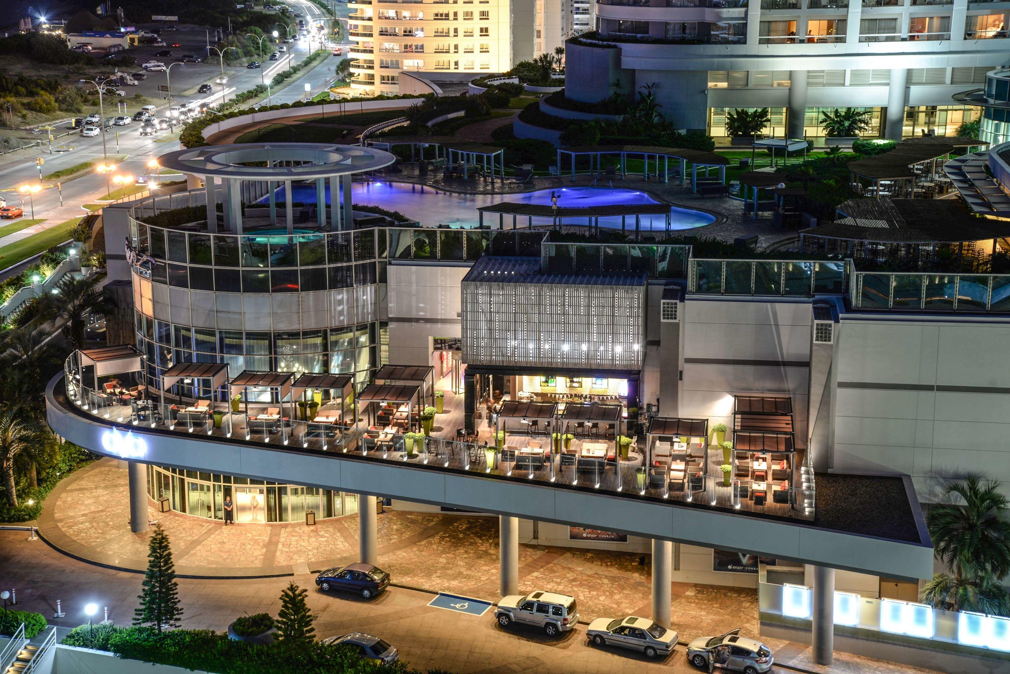 Enjoy Punta del Este Resort Y Casino — photo 4