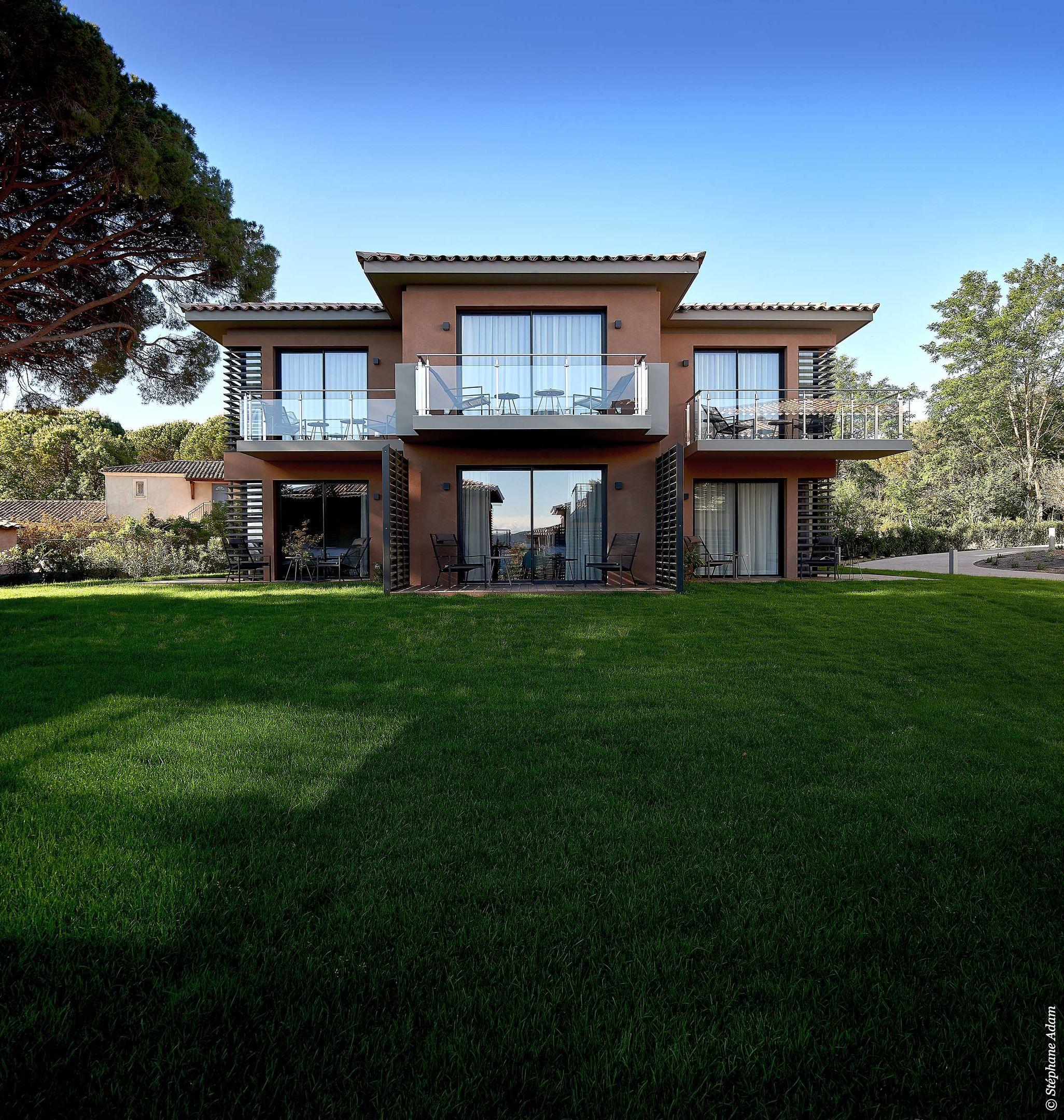 Kube Saint-Tropez — photo 4