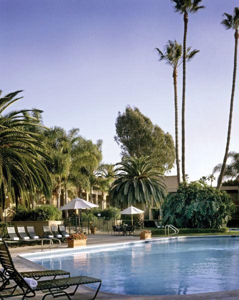 Hyatt Regency Newport Beach — photo 3