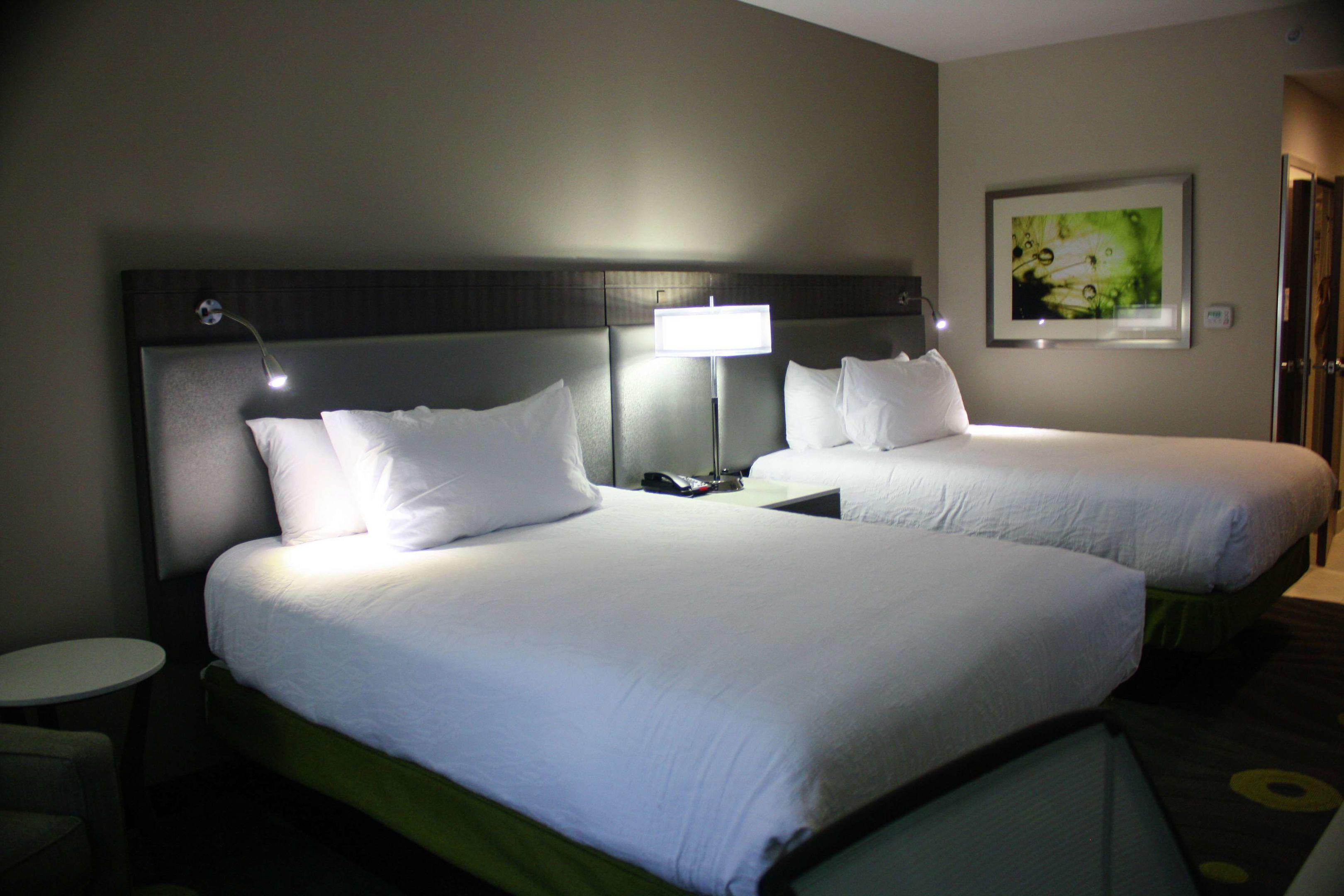 Hilton Garden Inn Ardmore — photo 4