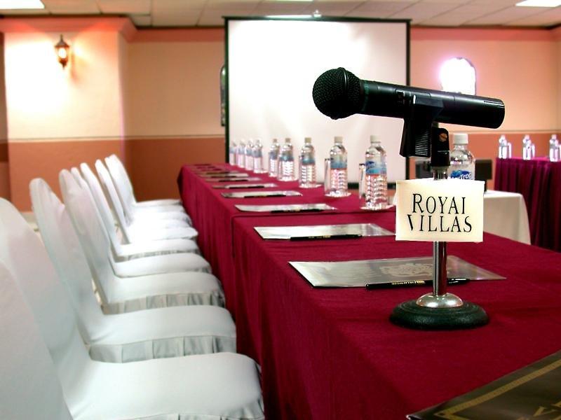 Royal Villas Resort — photo 4
