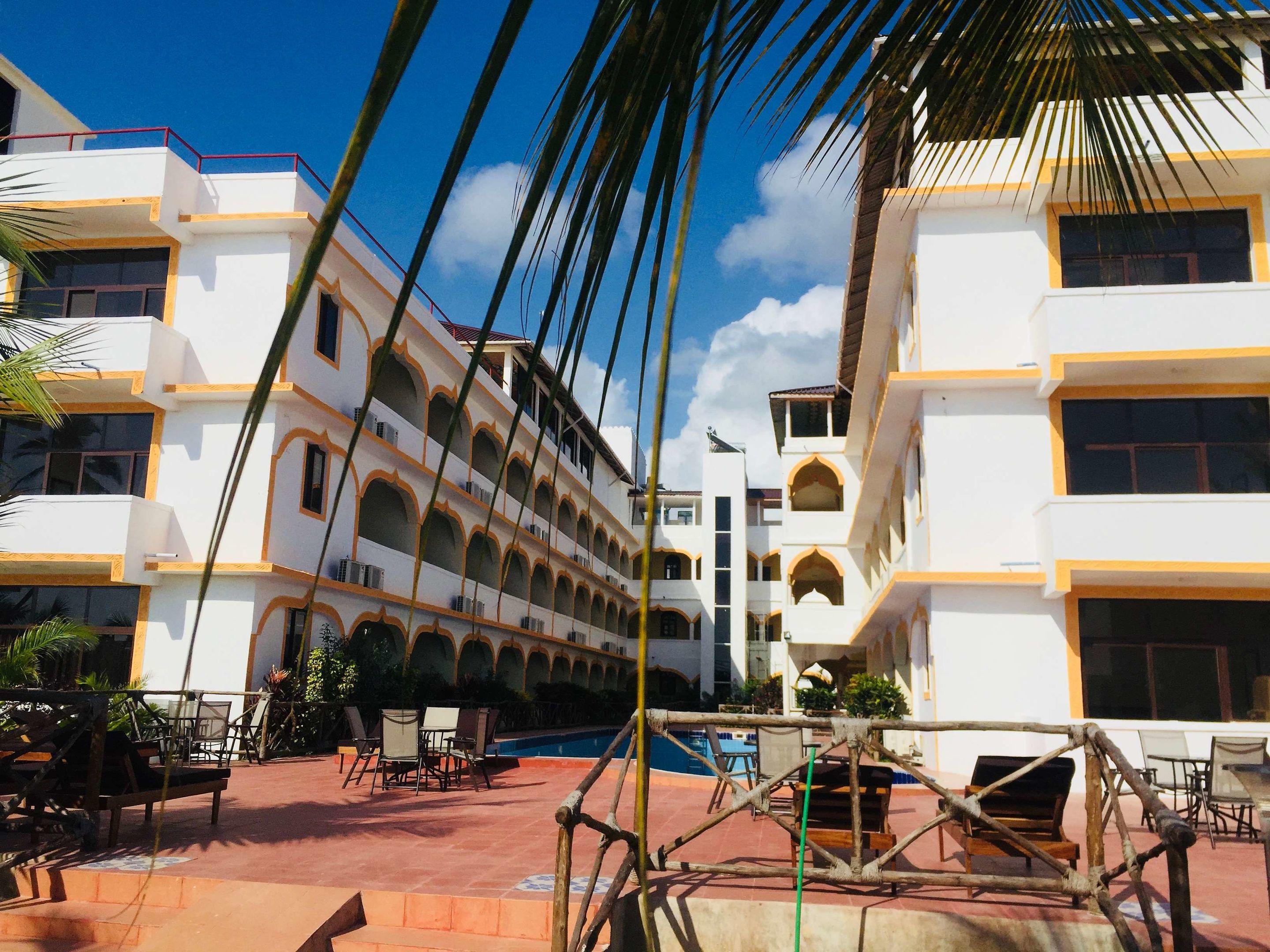 Mandhari Villa Hotel & Resort — photo 4