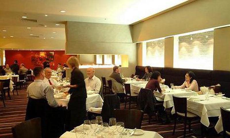 Crowne Plaza Auckland — photo 4