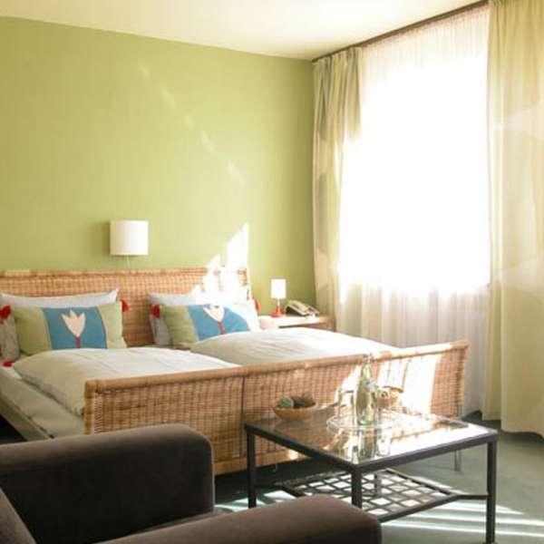 Cityhotel Dortmund — photo 4