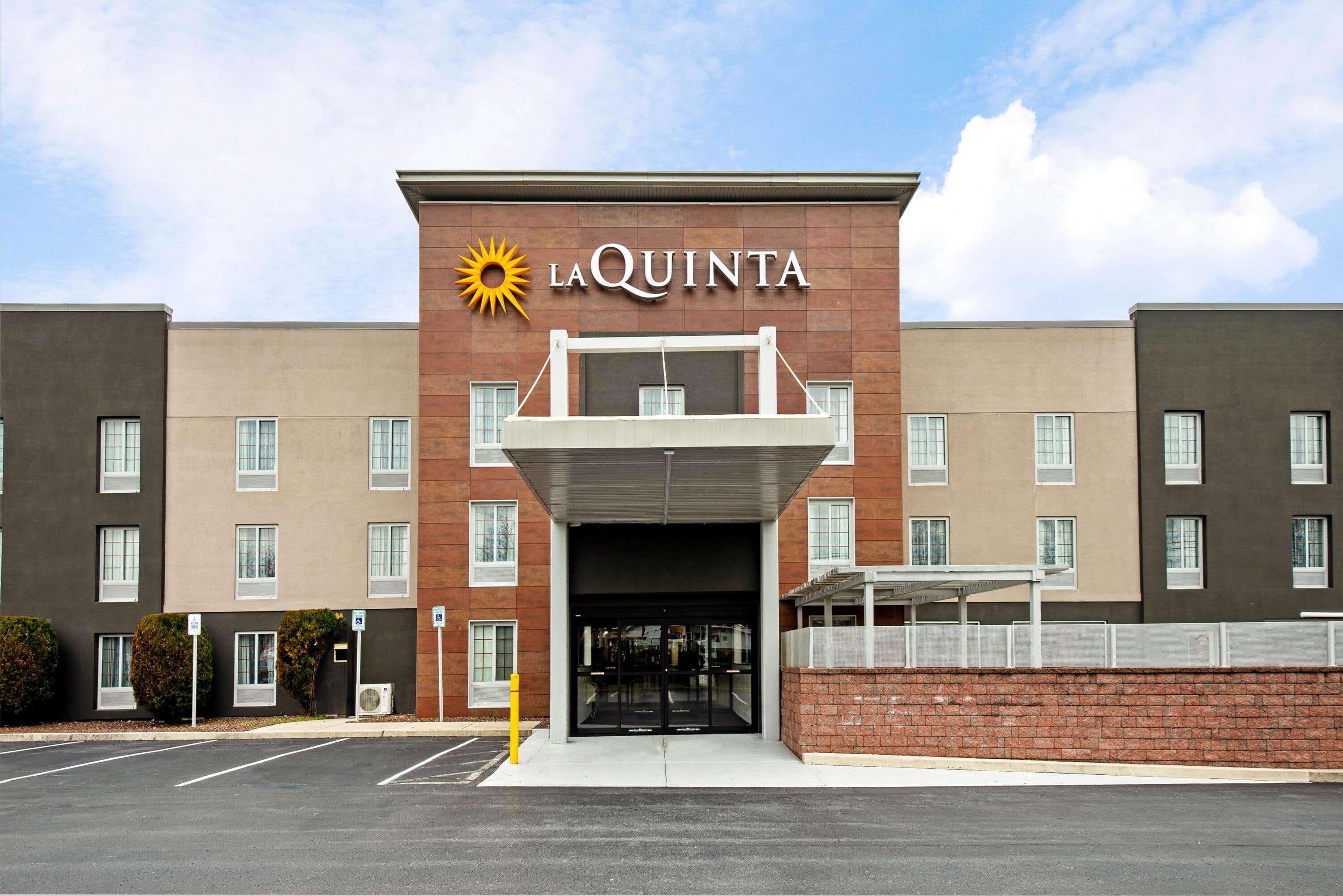 La Quinta Inn & Suites New Cumberland - Harrisburg — photo 5