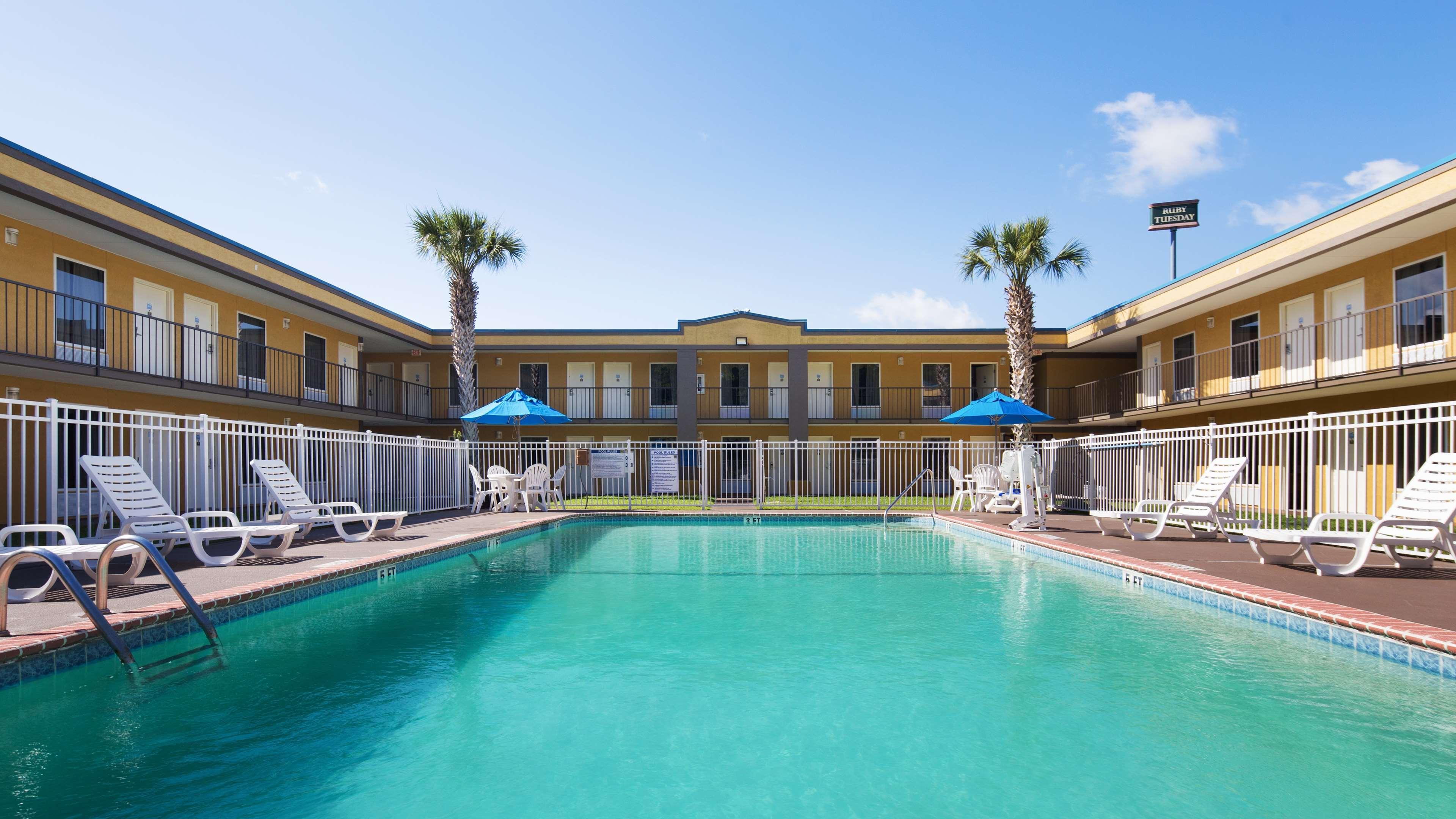 Best Western Of Walterboro — photo 3