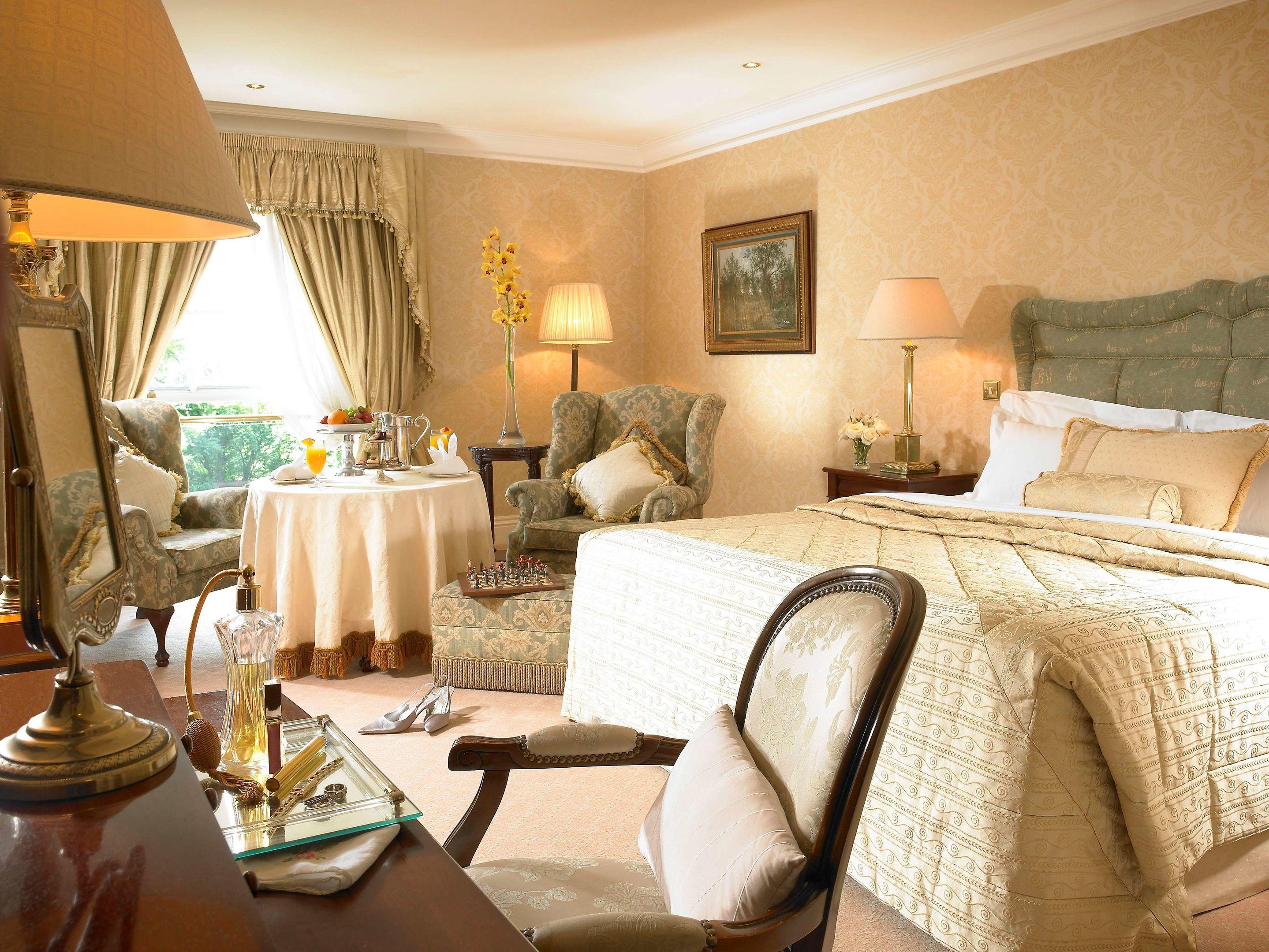 Hayfield Manor Hotel — photo 5