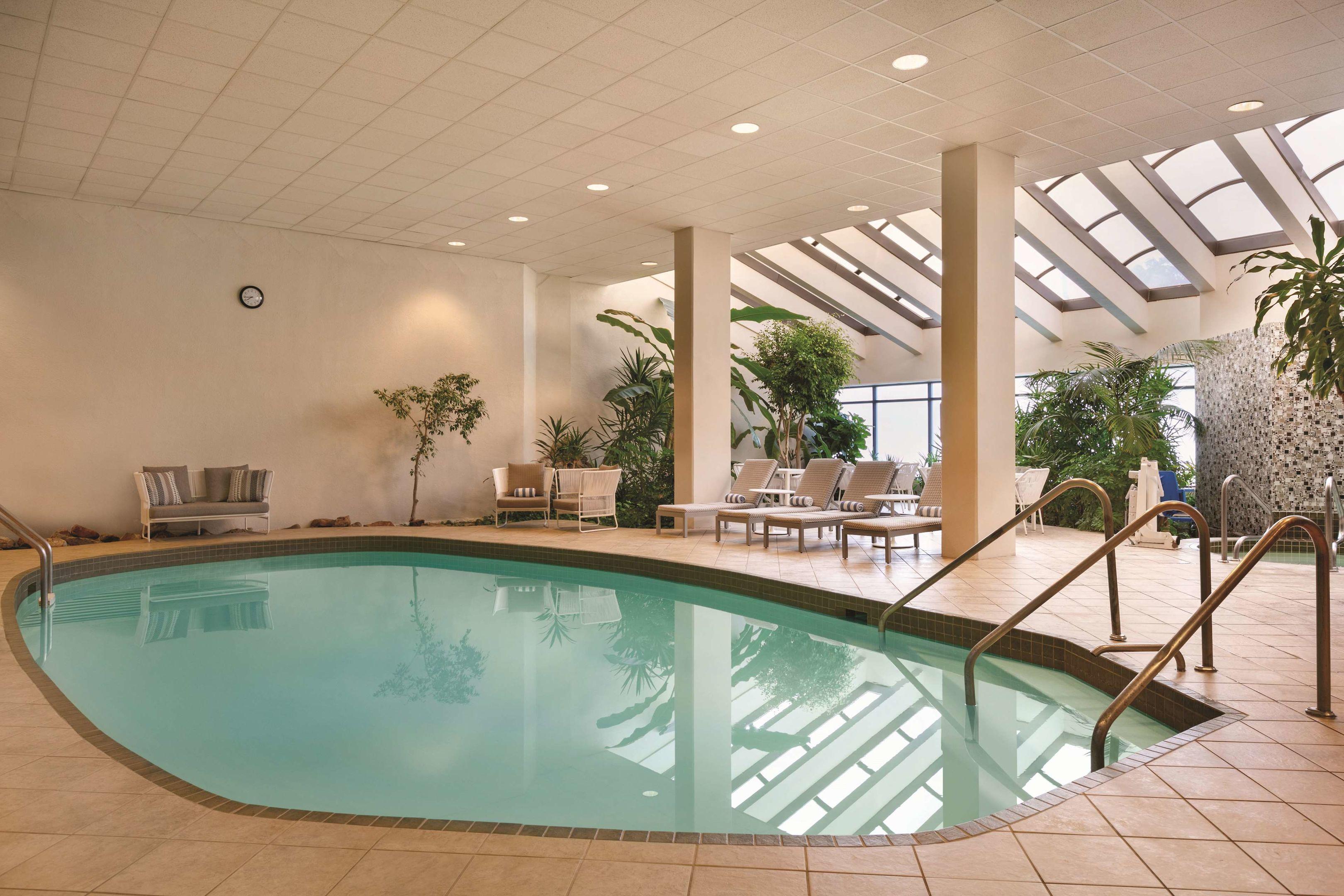 Embassy Suites by Hilton Richmond — photo 4