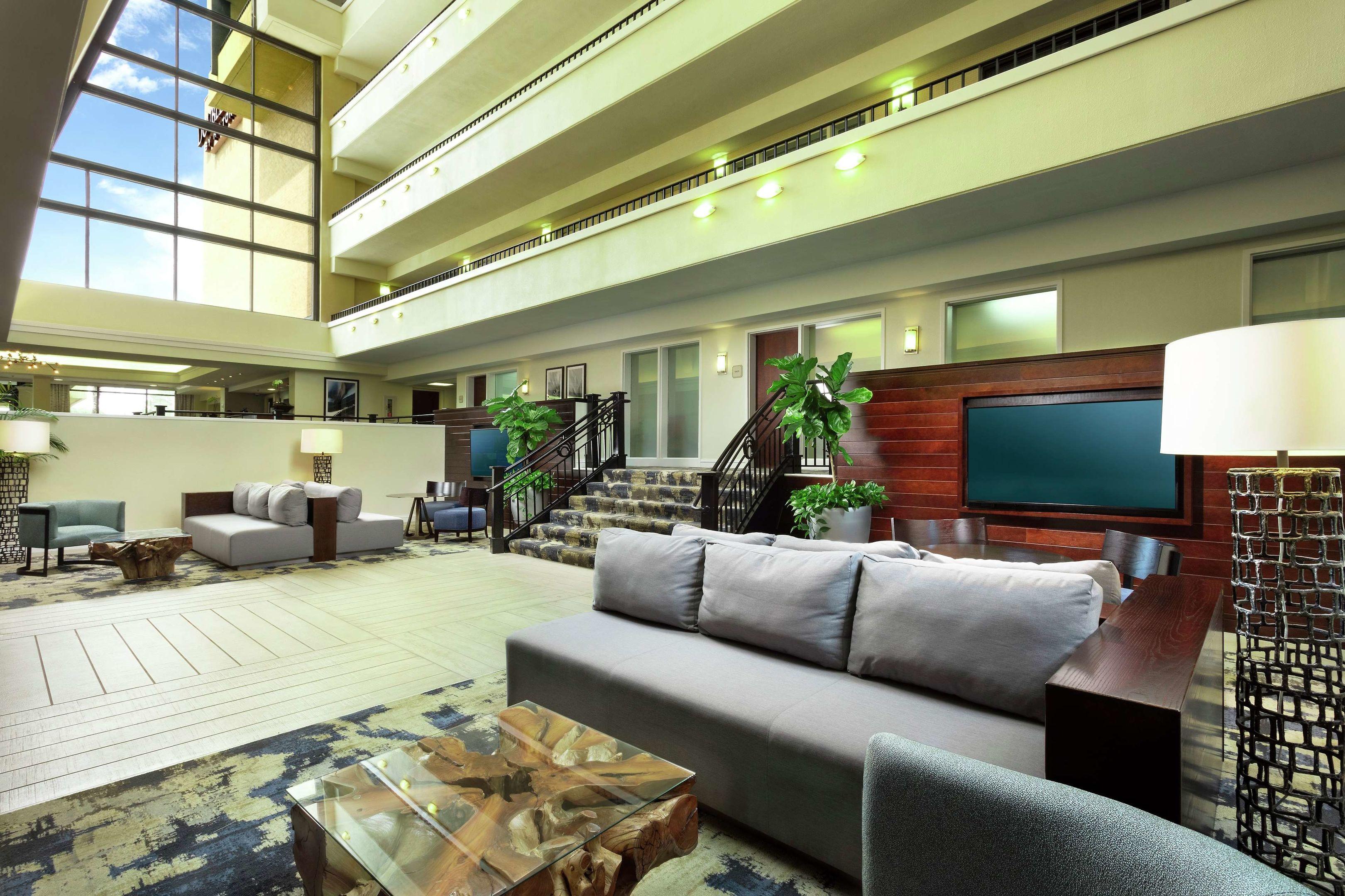 DoubleTree Columbia — photo 4