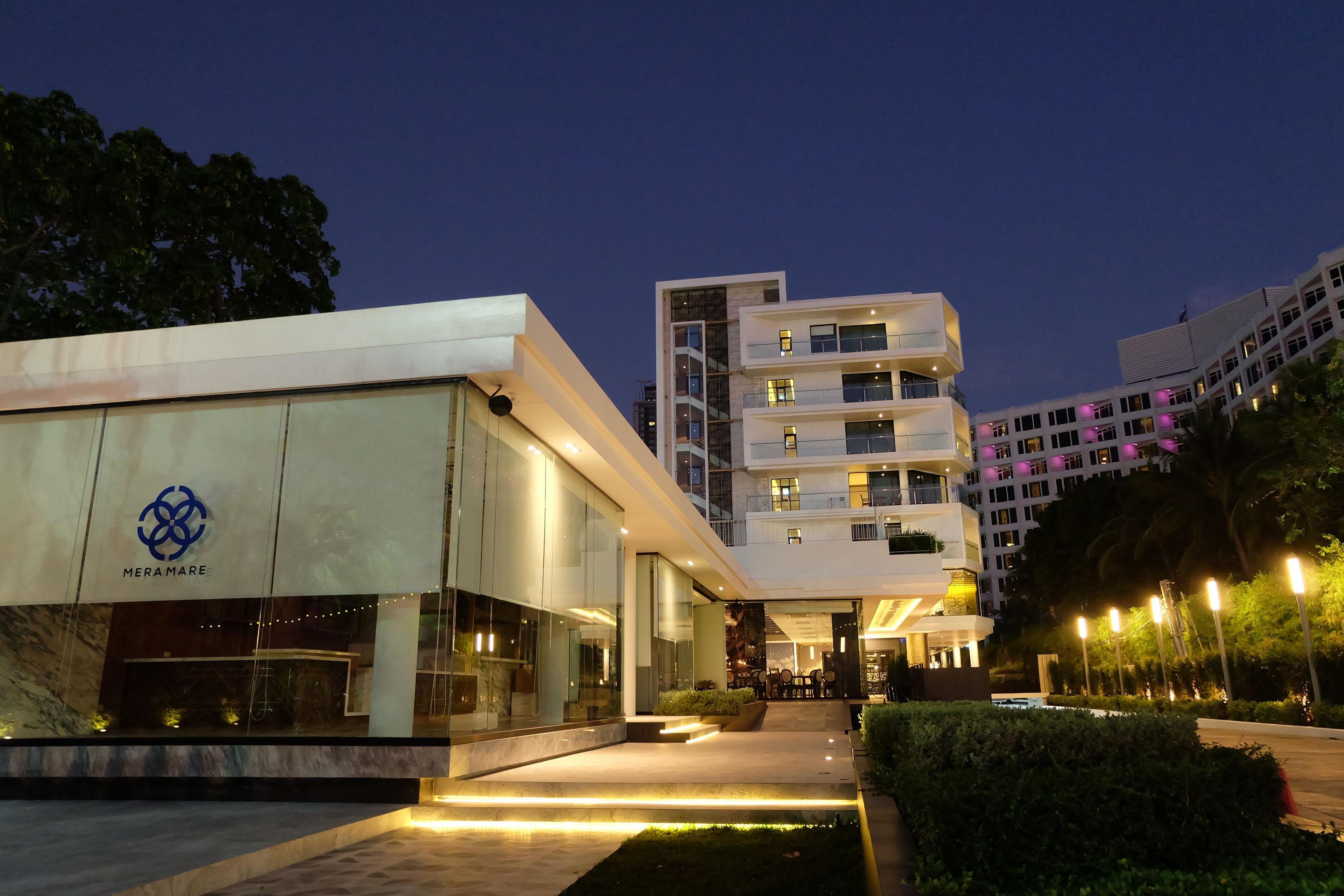 Mera Mare Pattaya — photo 3