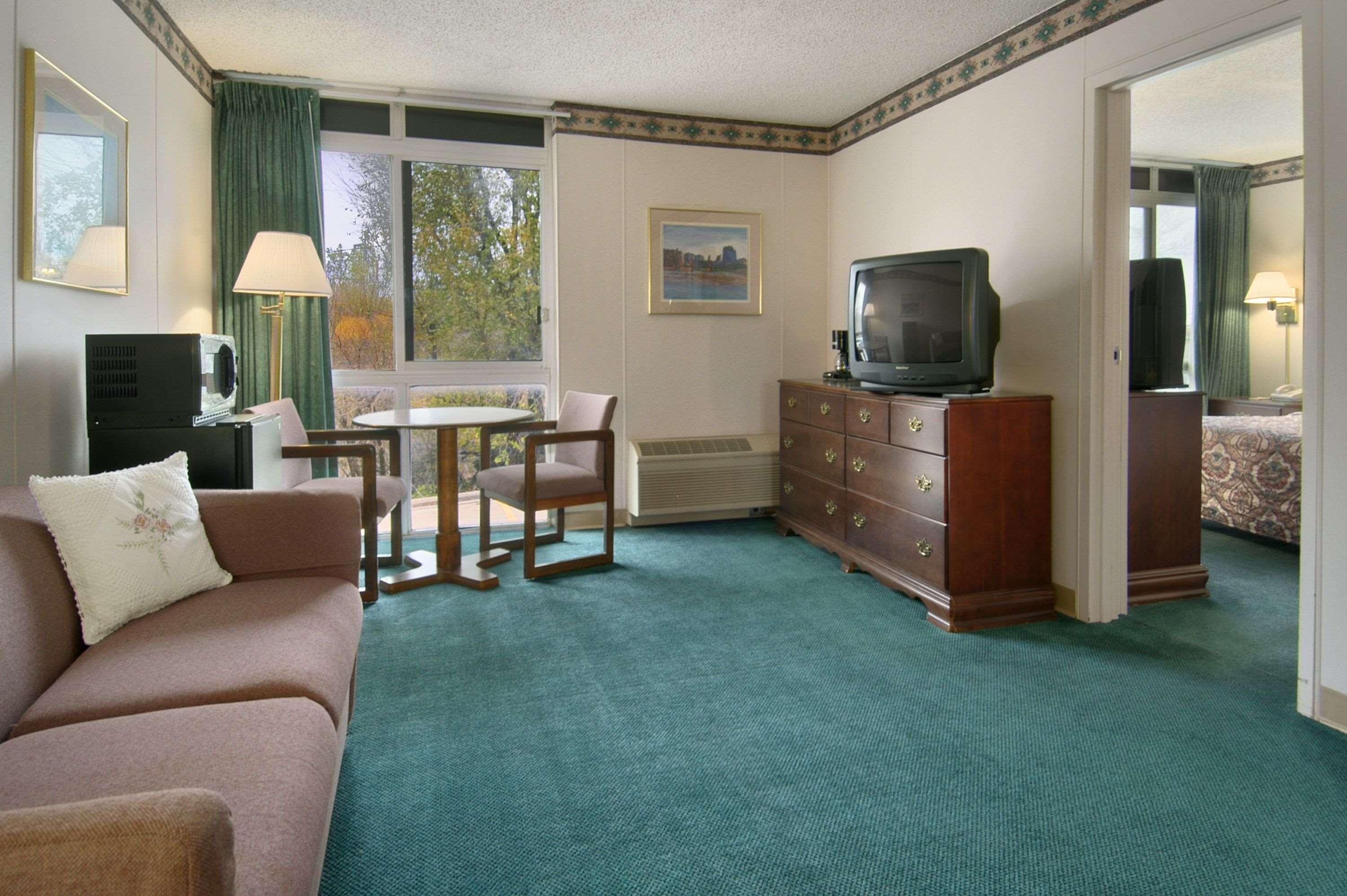 Knights Inn Enid — photo 4
