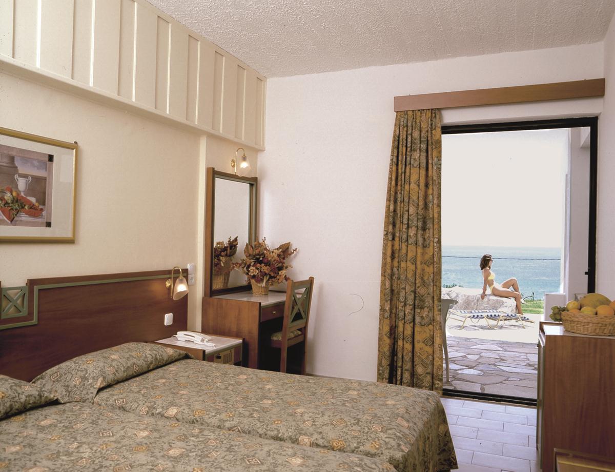 Glicorisa Beach Hotel — photo 5