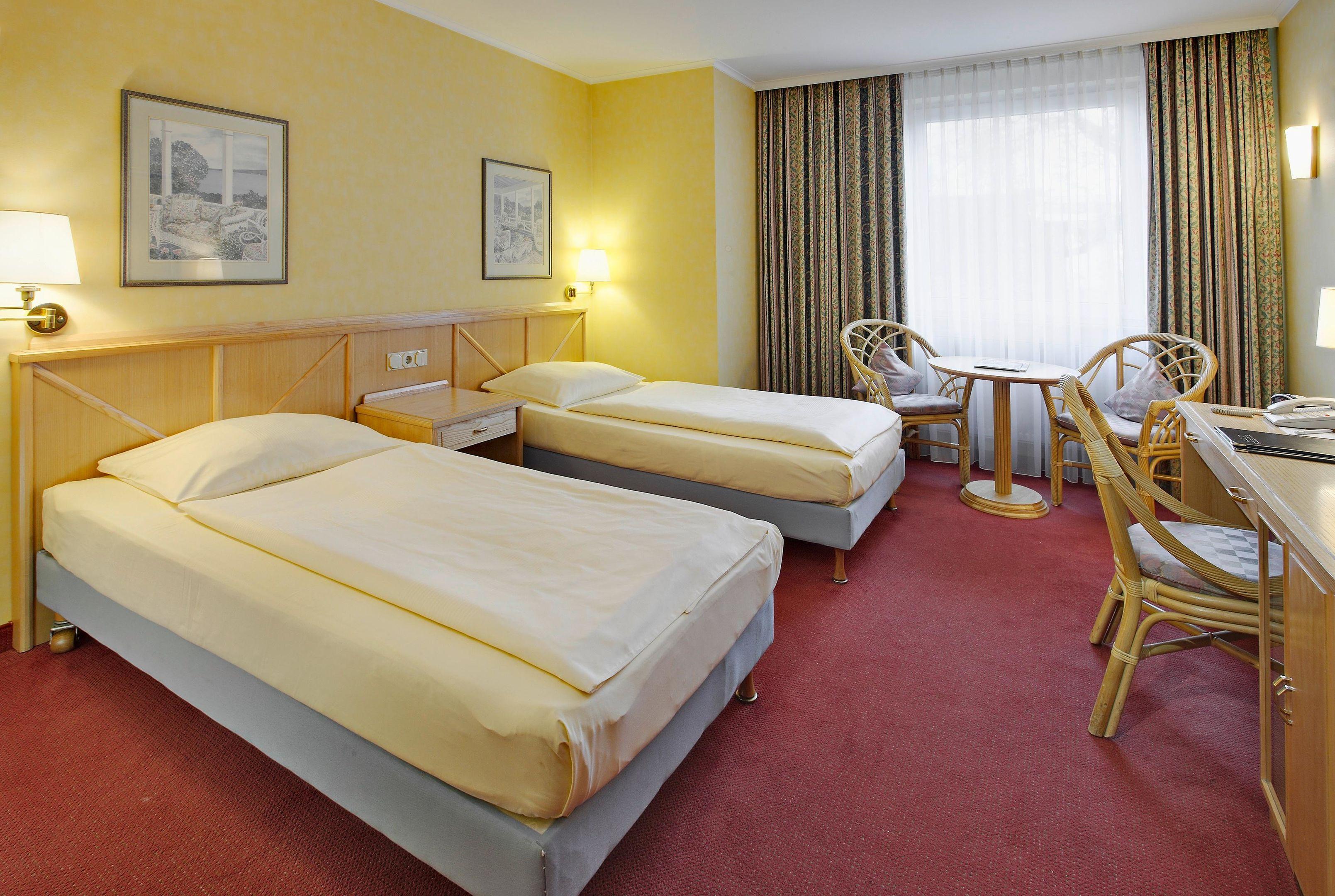 TRYP by Wyndham Köln City Centre — photo 5