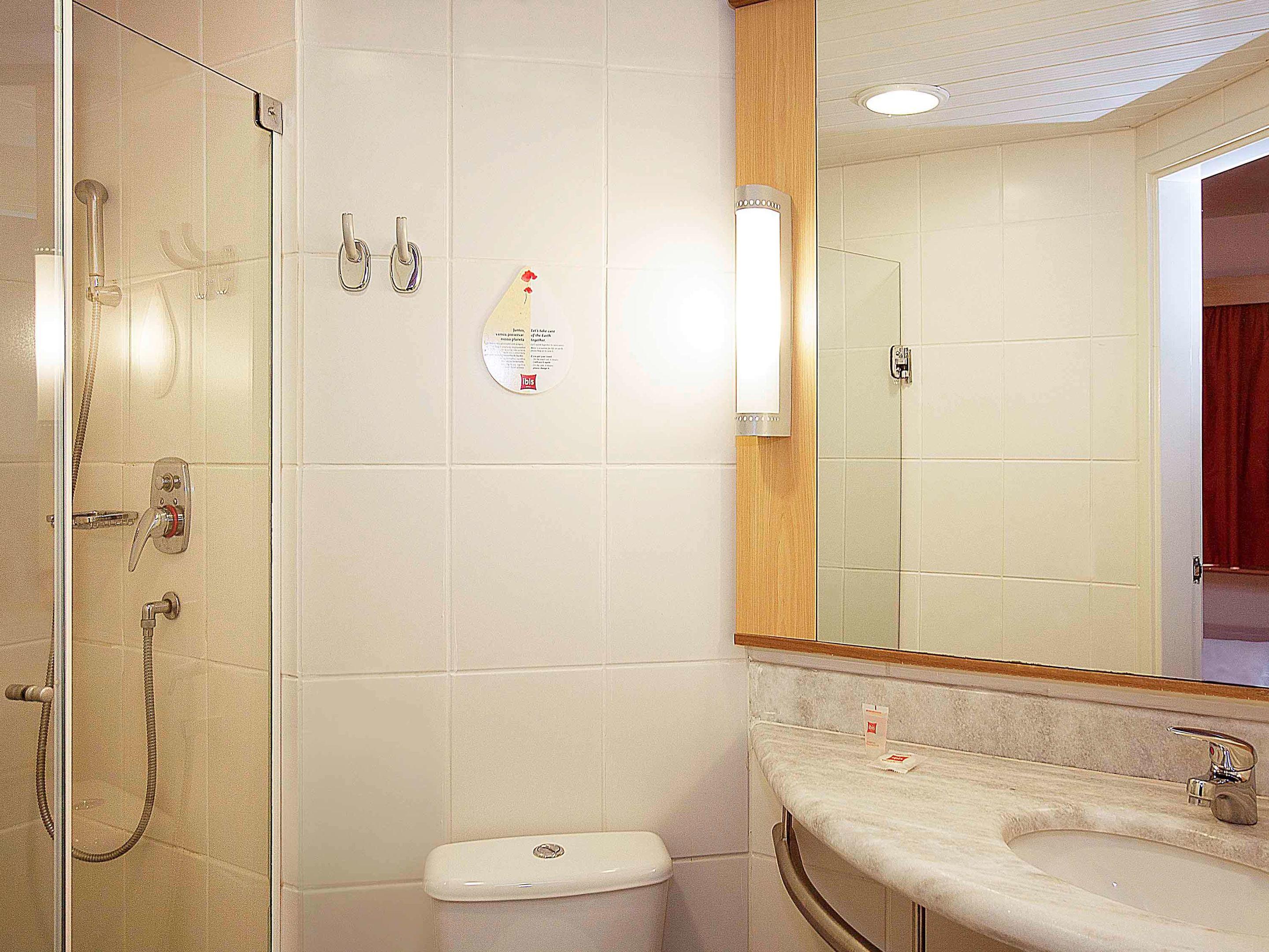 ibis Uberlandia — photo 4