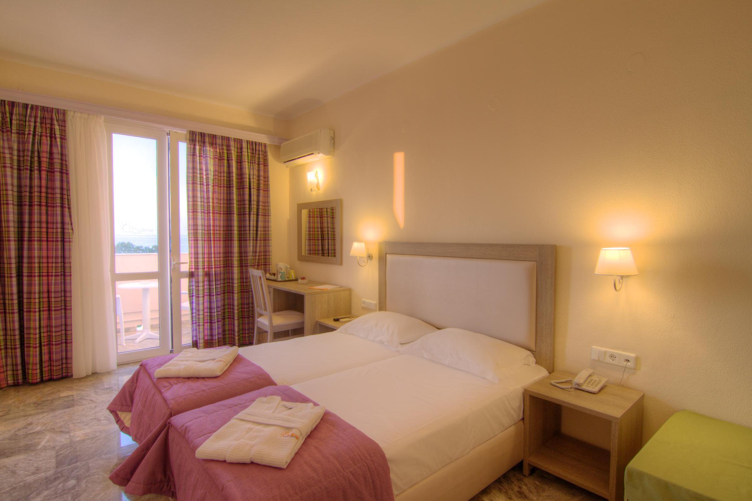 Solimar Dias Hotel — photo 3