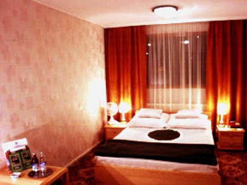 ibis budget Wroclaw Stadion — photo 5