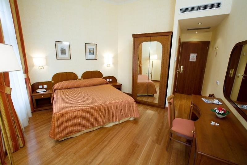 Hotel Kinsky Garden — photo 5