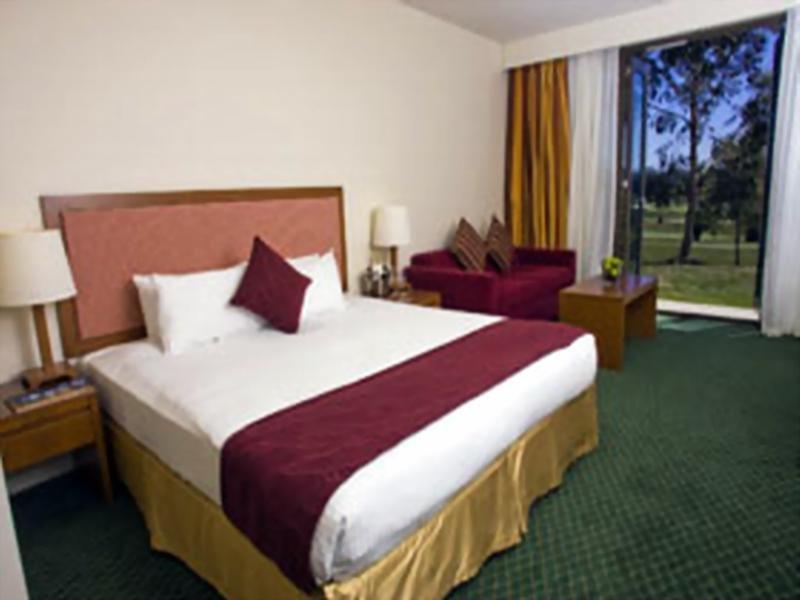 Yarra Valley Lodge — photo 4