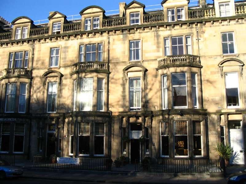 Travelodge Edinburgh Learmonth — photo 3