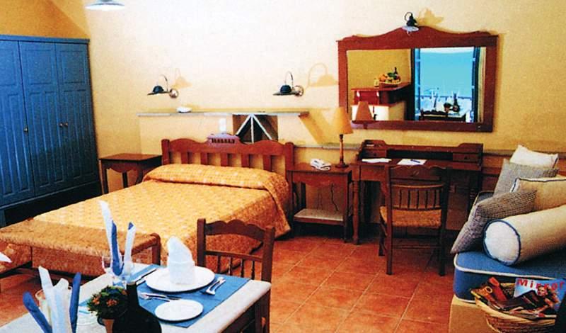 Acquamarina Resort — photo 3