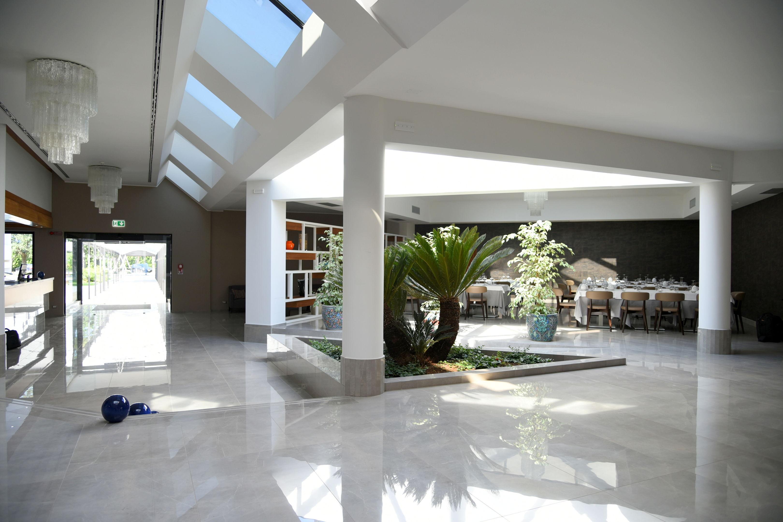 D'Aragona Hotel & Spa — photo 4