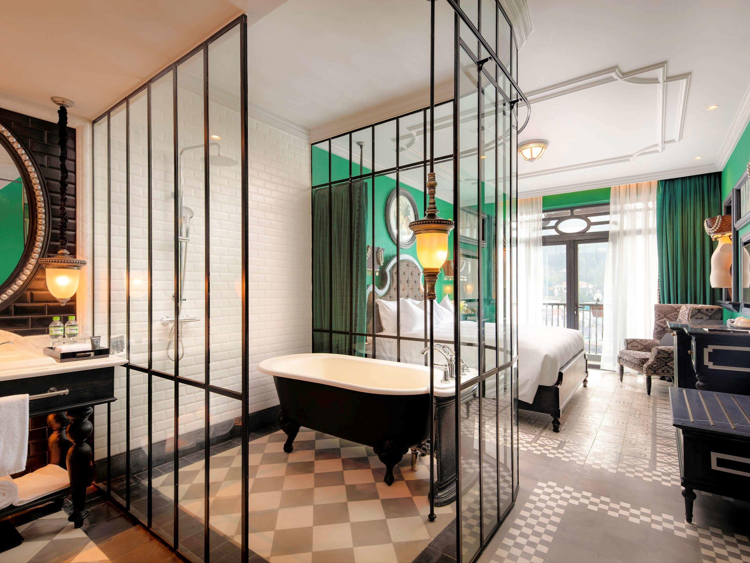 Hotel de la Coupole - MGallery by Sofitel — photo 4