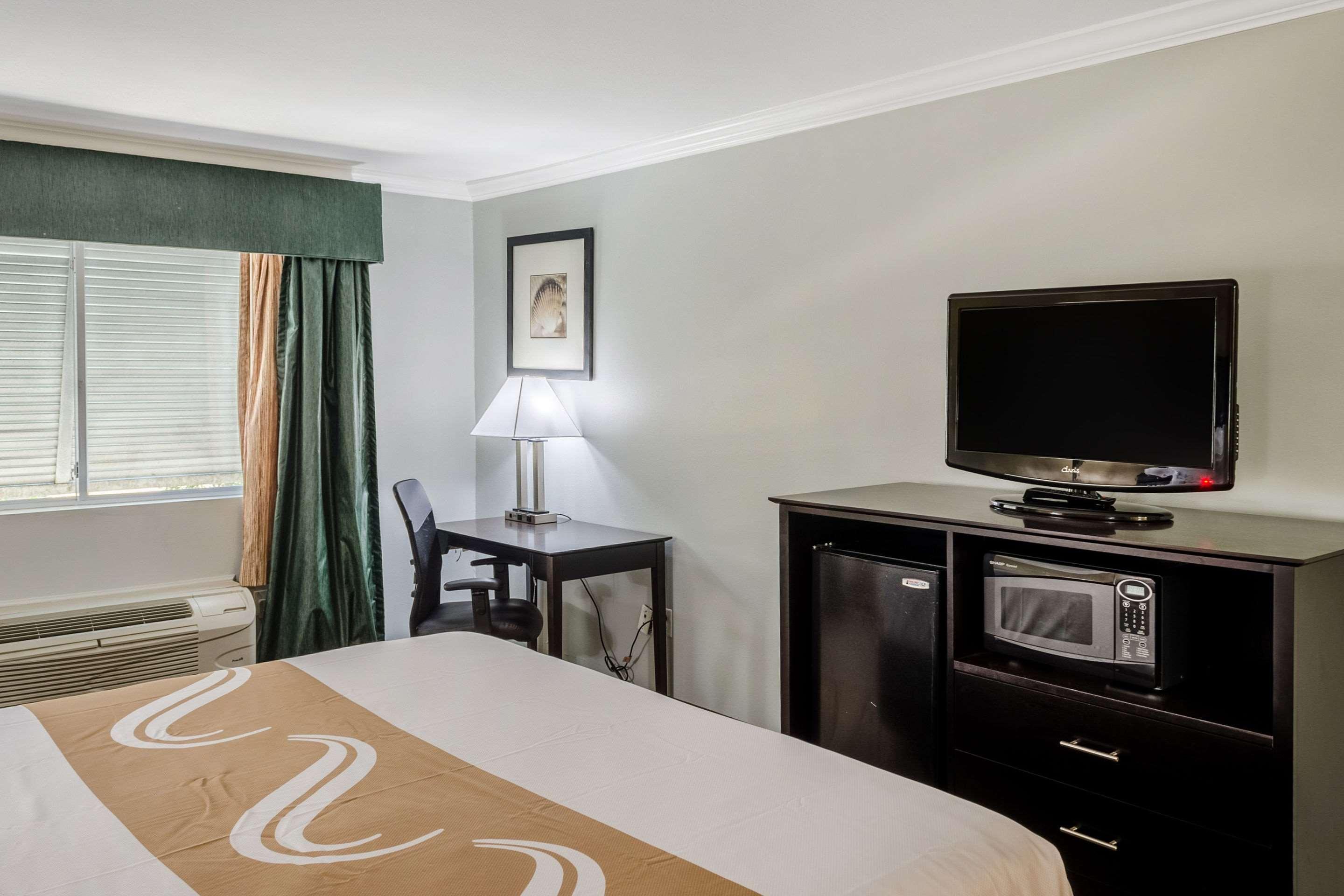 Quality Inn Ft. Morgan Road-Hwy 59 — photo 5