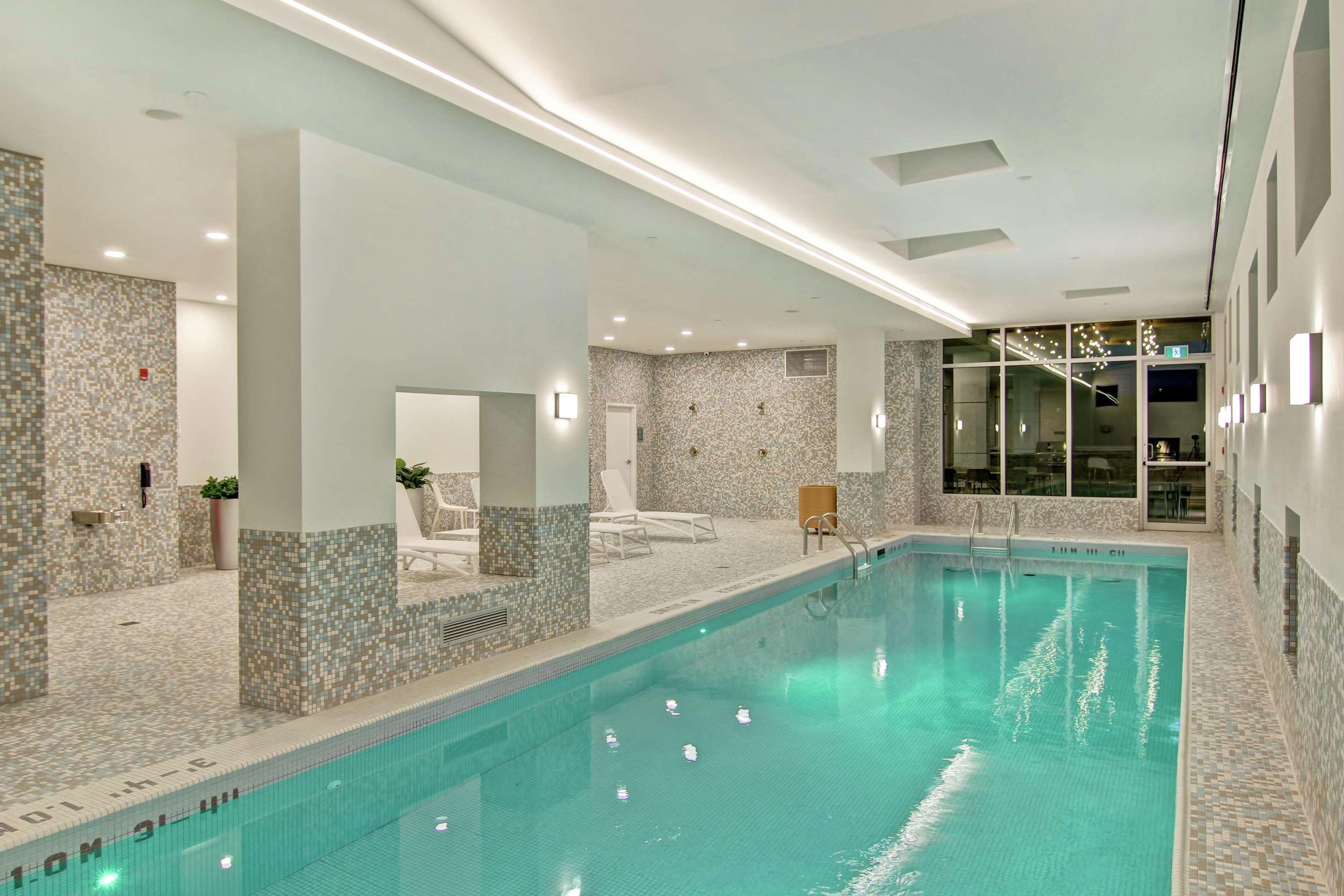 Home2 Suites By Hilton Montreal Dorval — photo 5