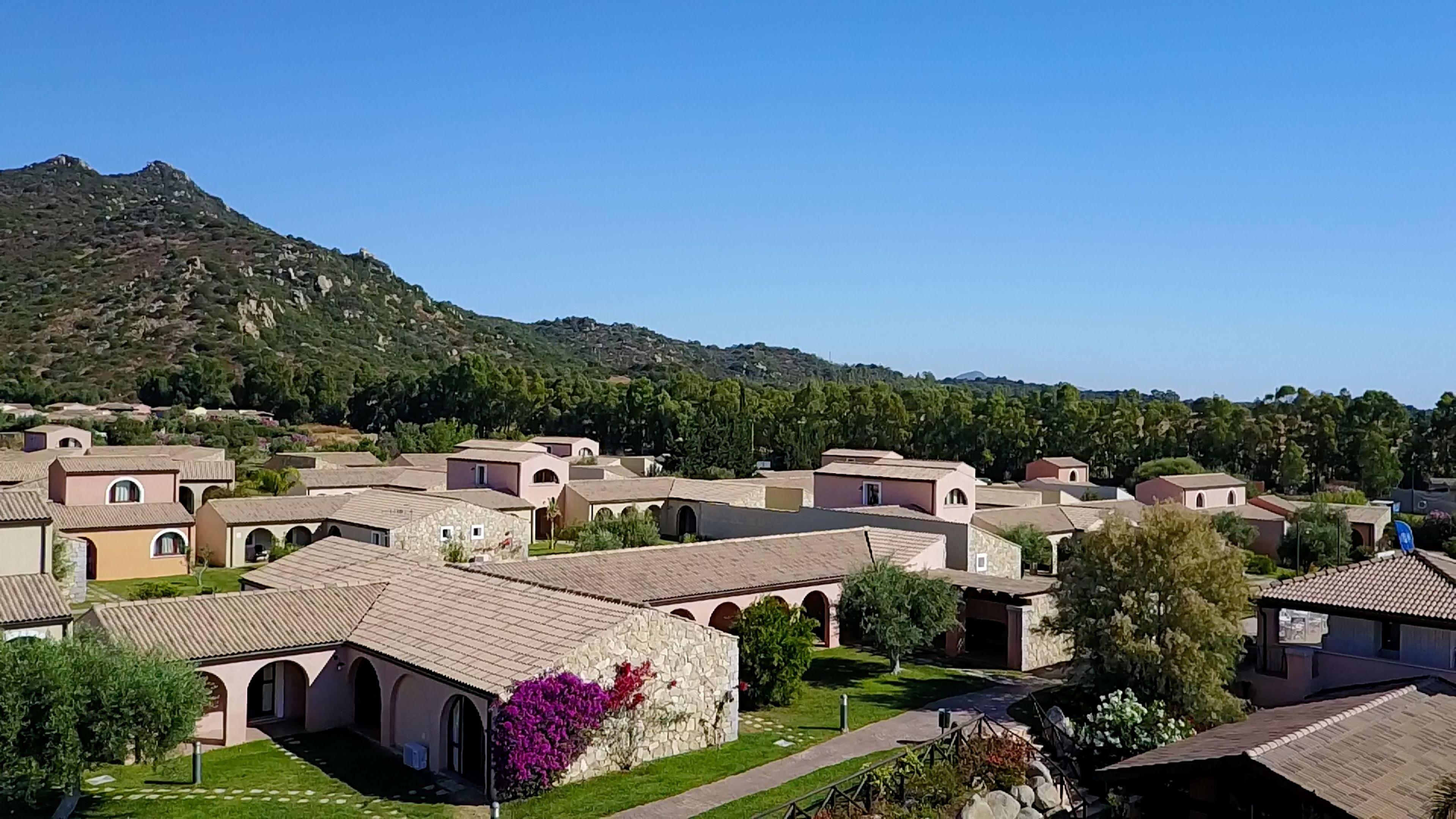 Alma Resort — photo 3