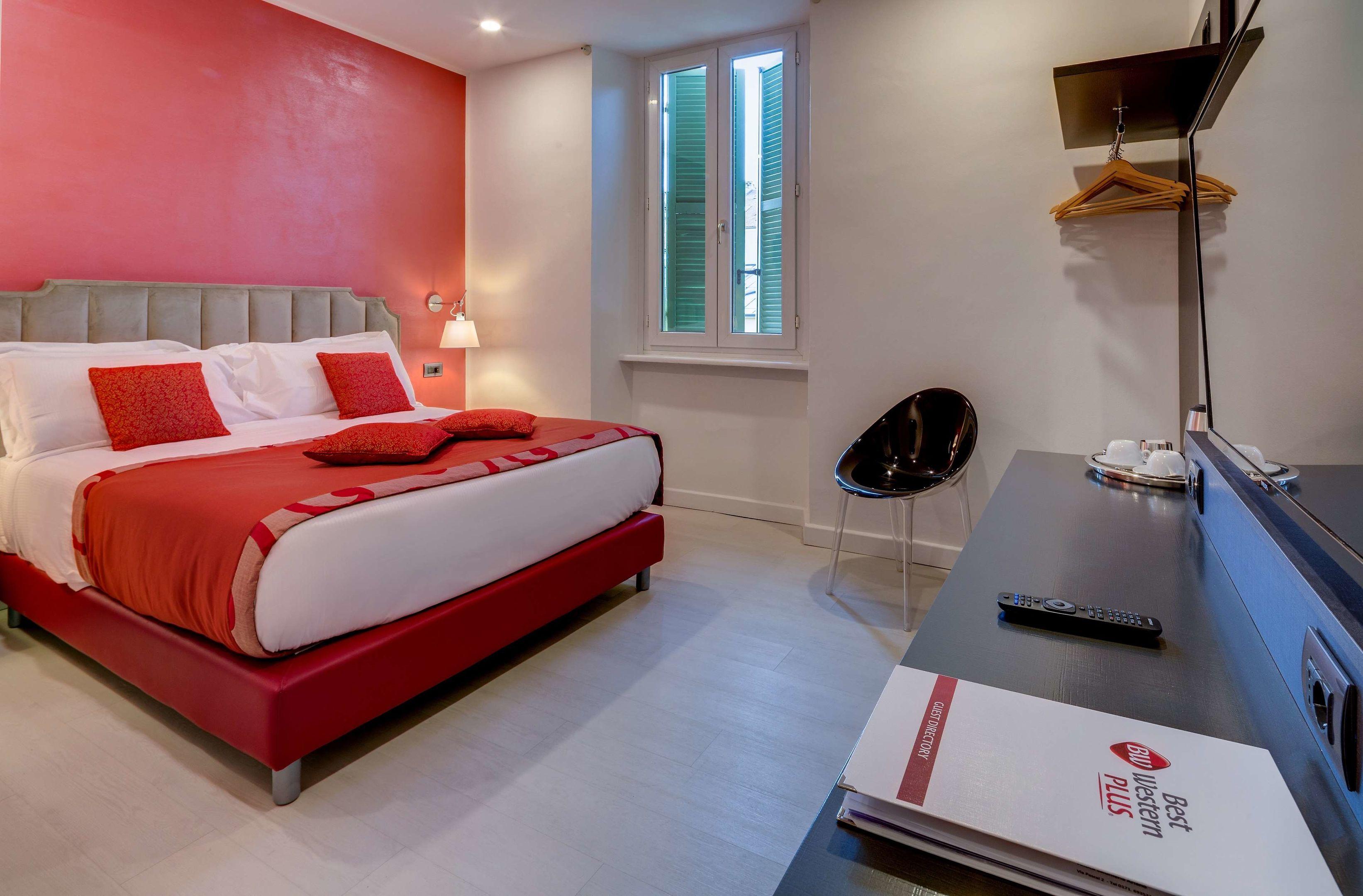 Best Western Plus Hotel Royal Superga — photo 4