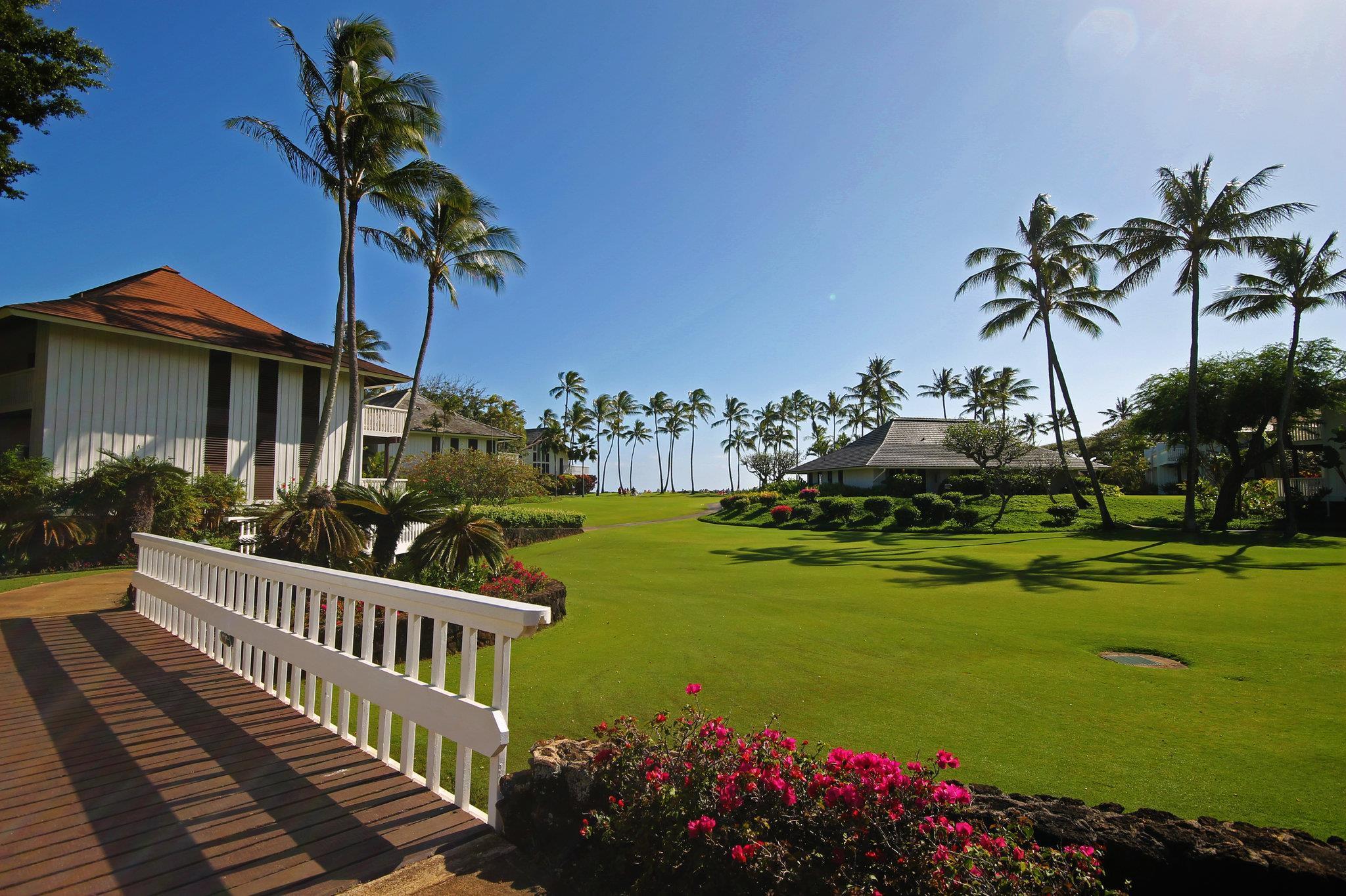 Castle Kiahuna Plantation & The Beach Bungalows — photo 3