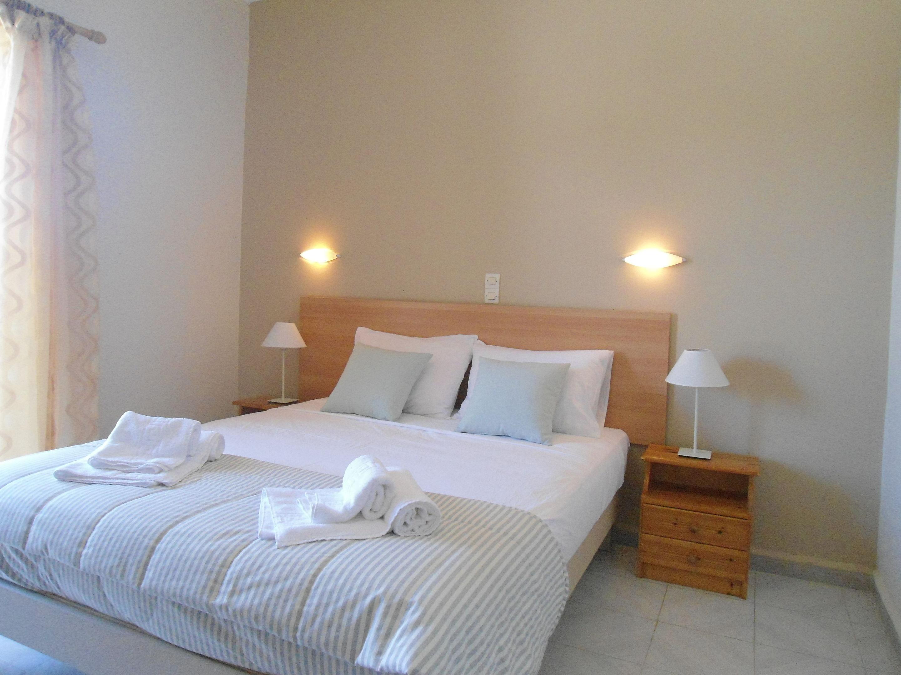 Alykanas & Antonis Studios Hotel — photo 4