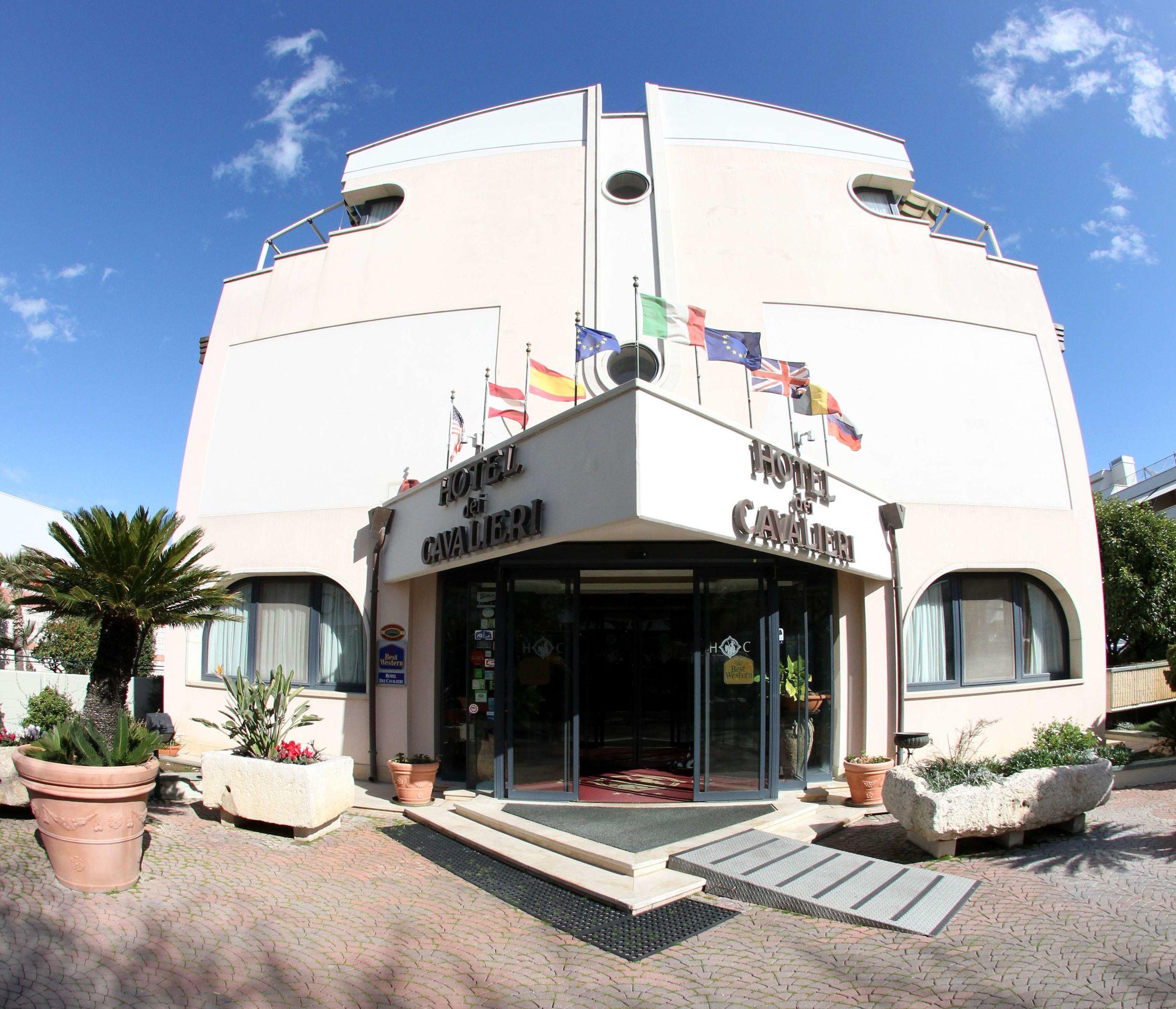 Best Western Hotel Dei Cavalieri — photo 3