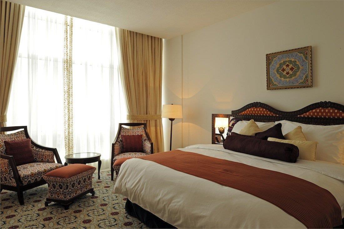 Dushanbe Serena Hotel — photo 3