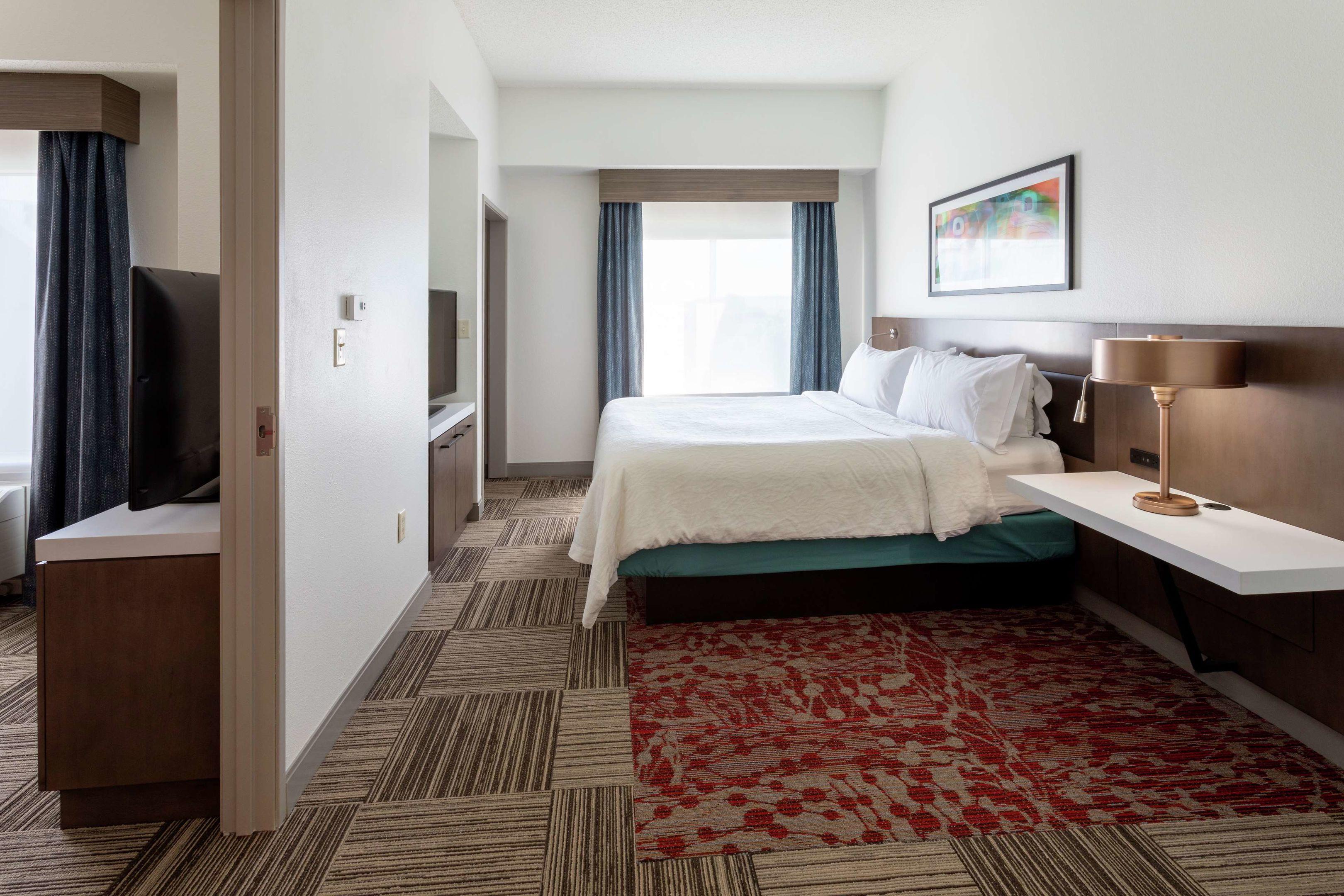 Hilton Garden Inn Minneapolis/Bloomington — photo 5