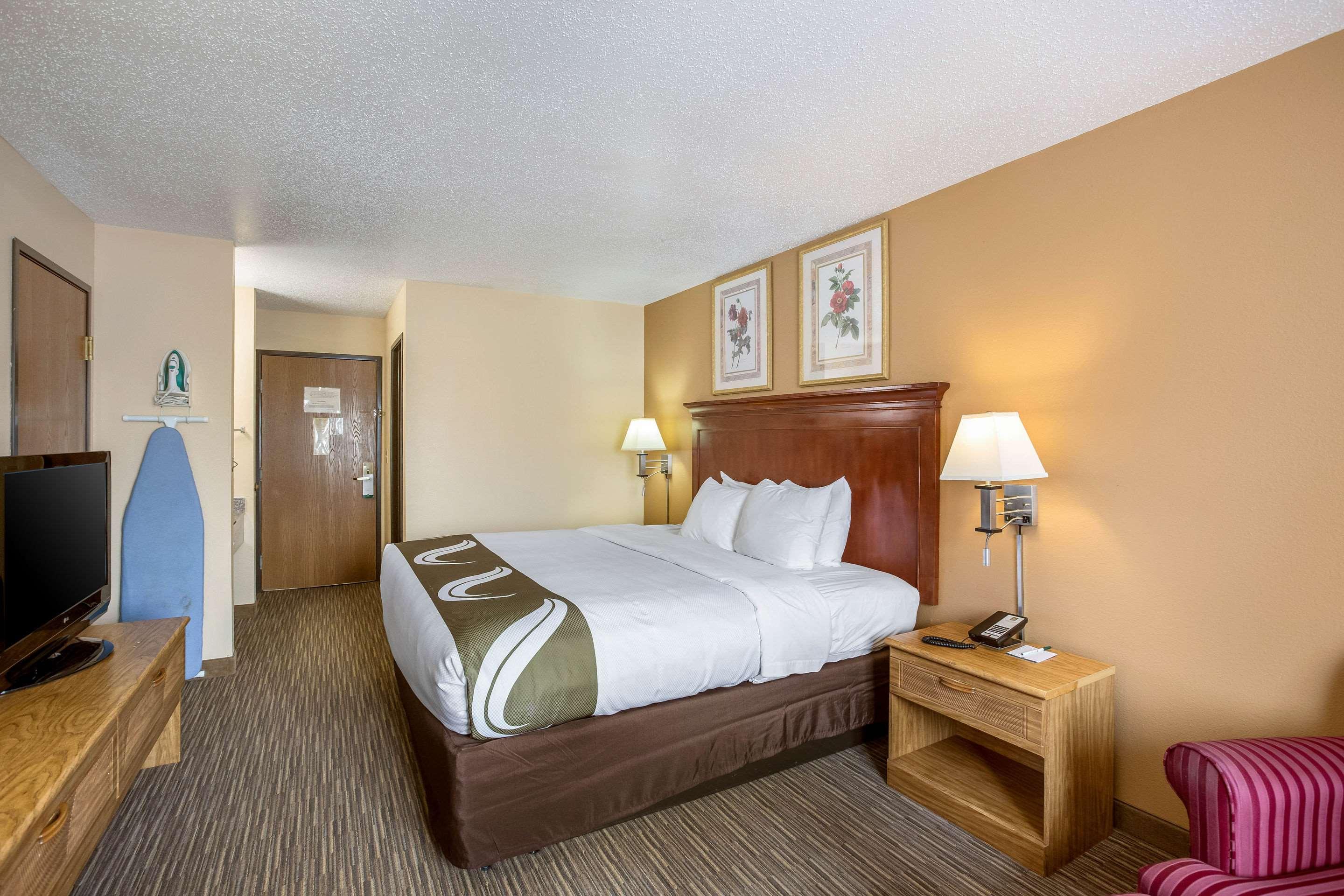 Quality Inn — photo 3